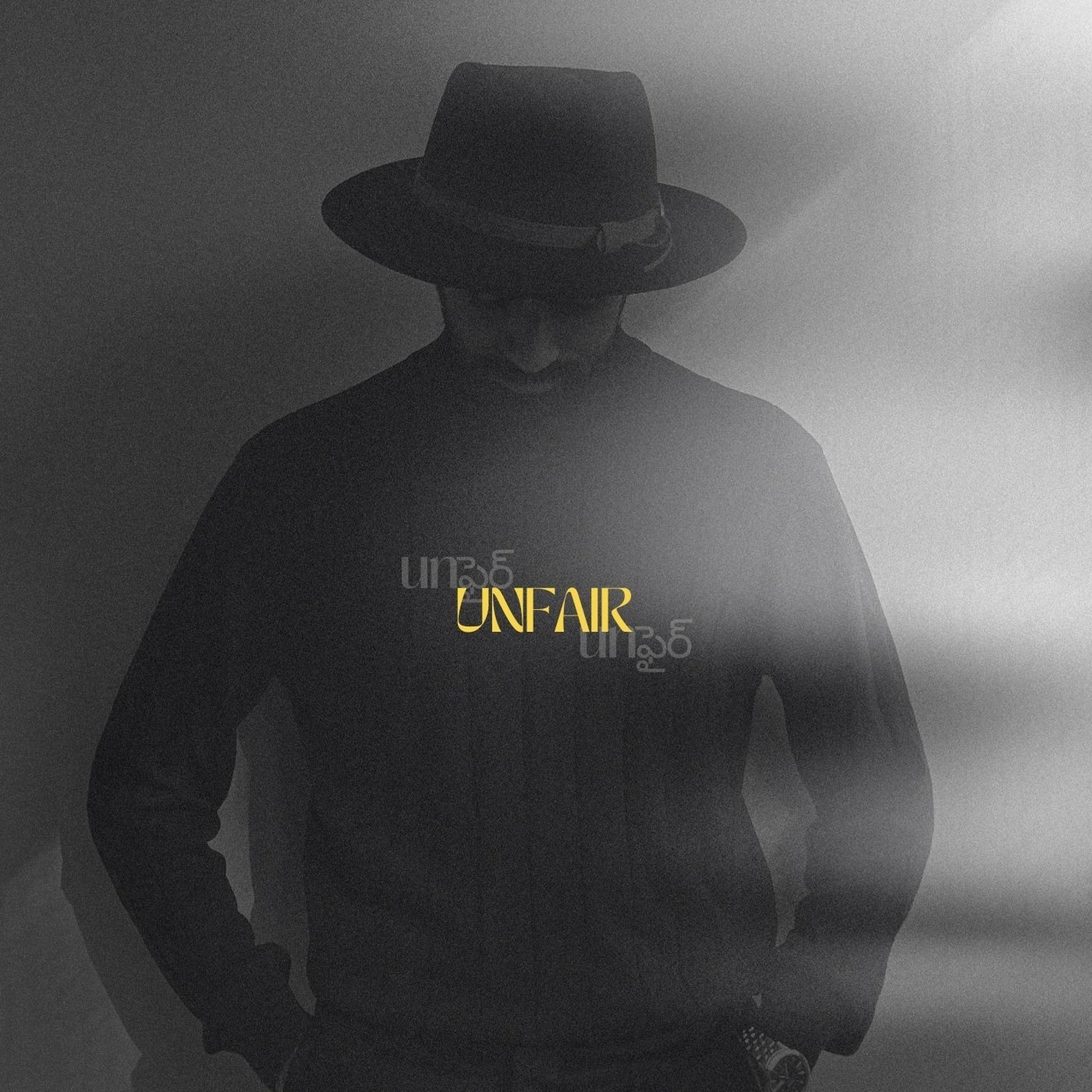 person standing in front of brown mountain