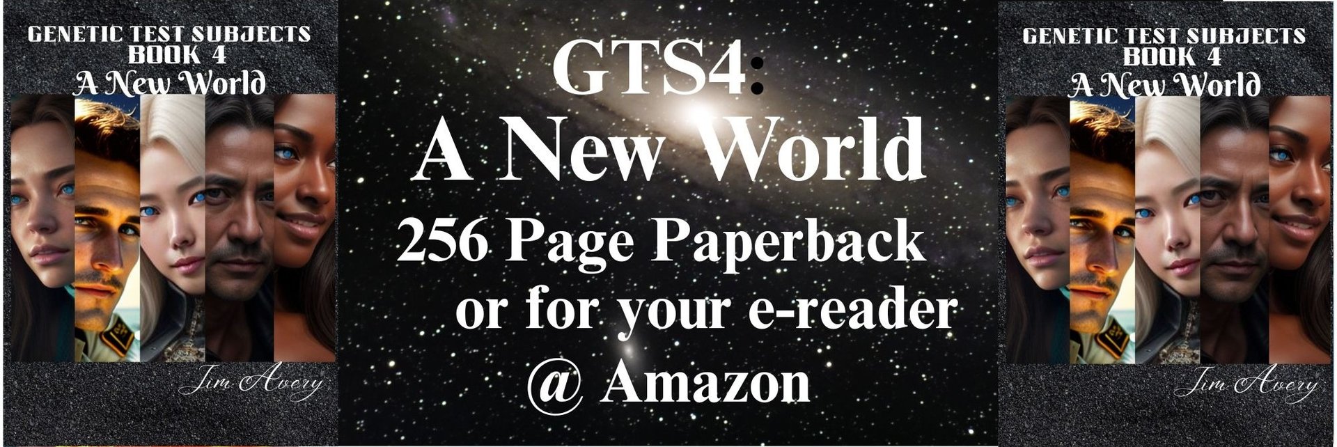 GTS Book 4; released December 2025