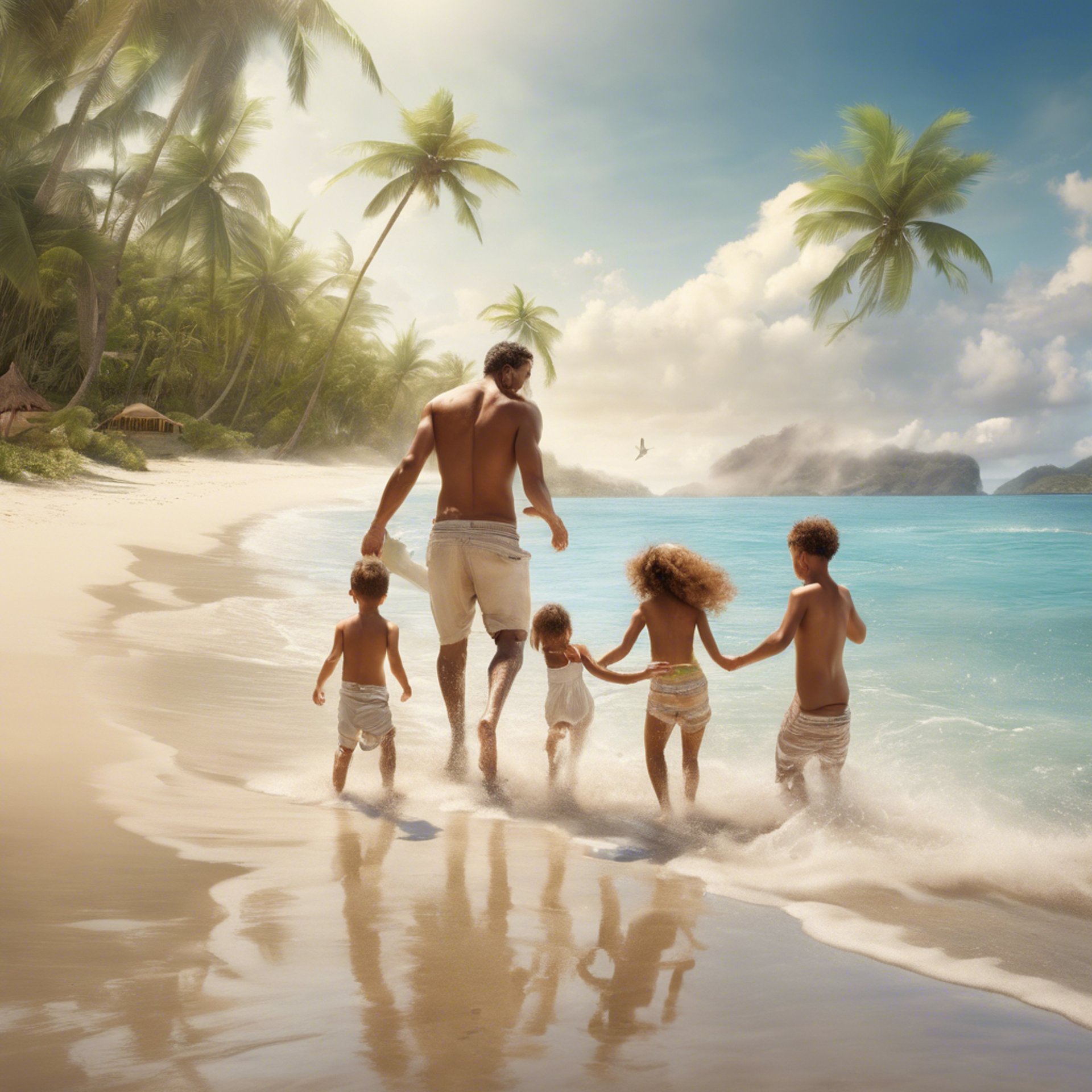 black and white bed linen