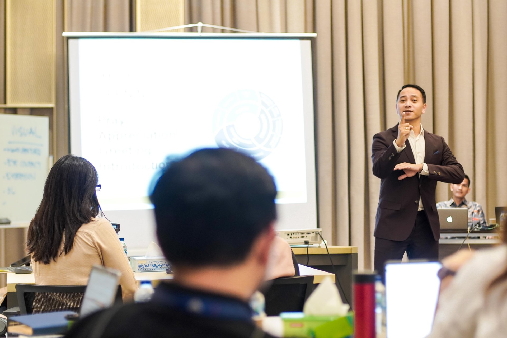 book pages on gray stone during daytime
