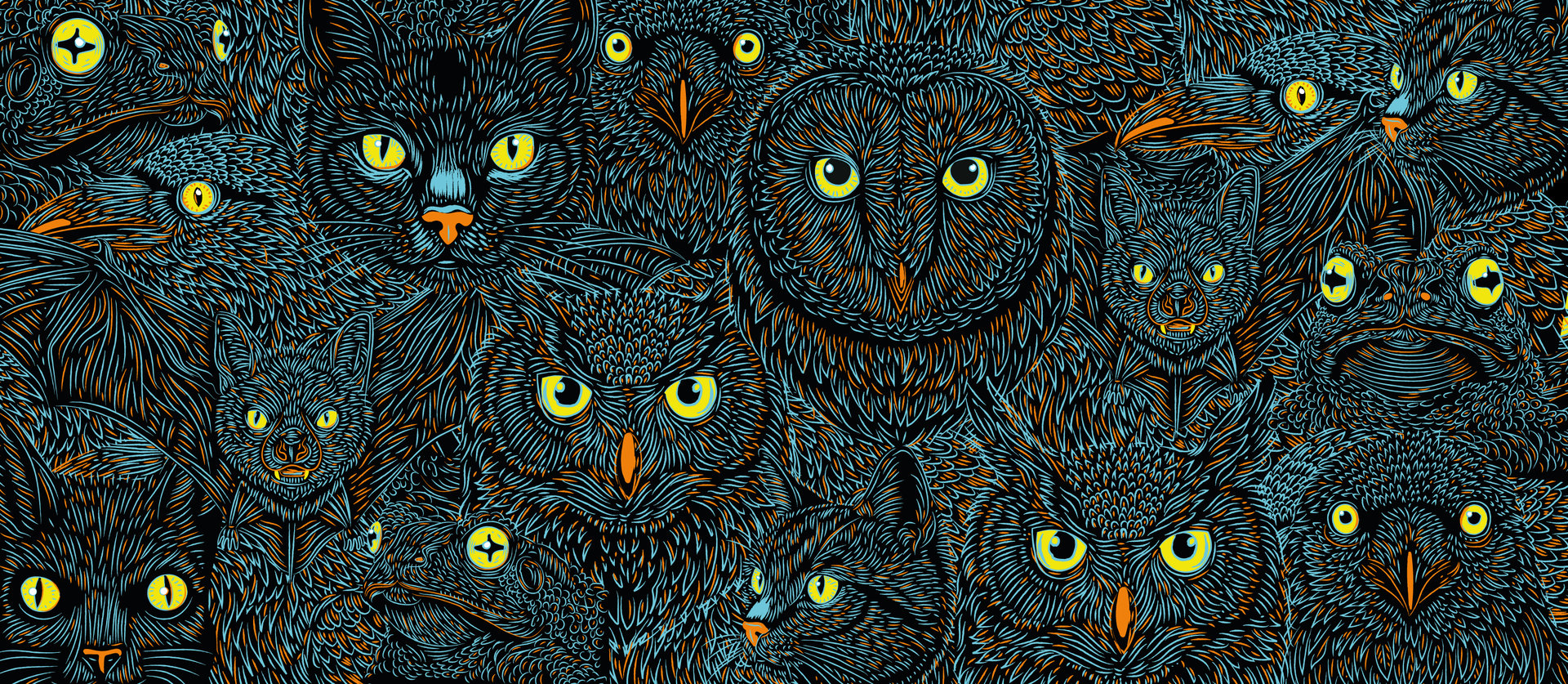 black and brown leather padded tub sofa