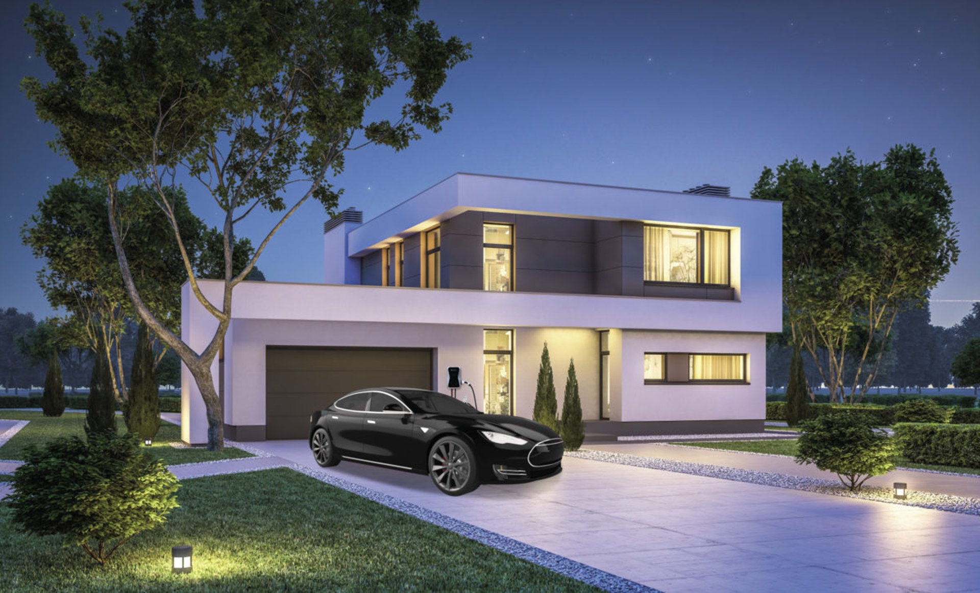 black and white bed linen