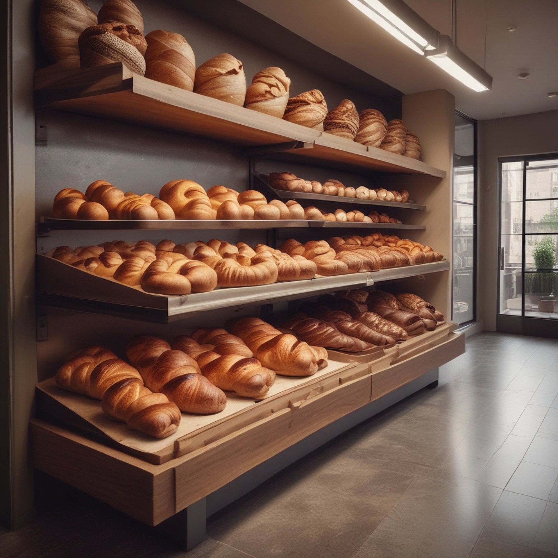 black and white bed linen