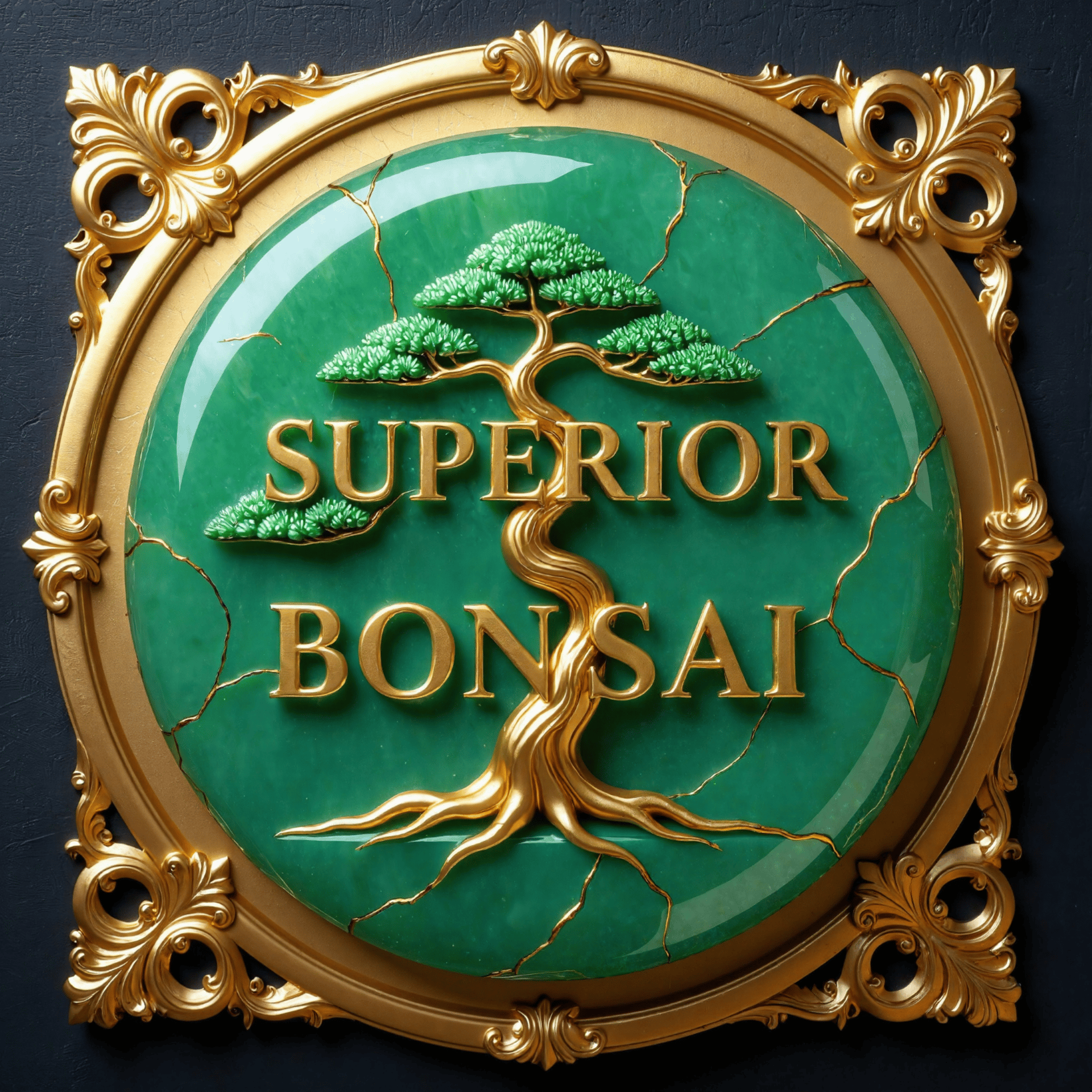 Brand Image decorative