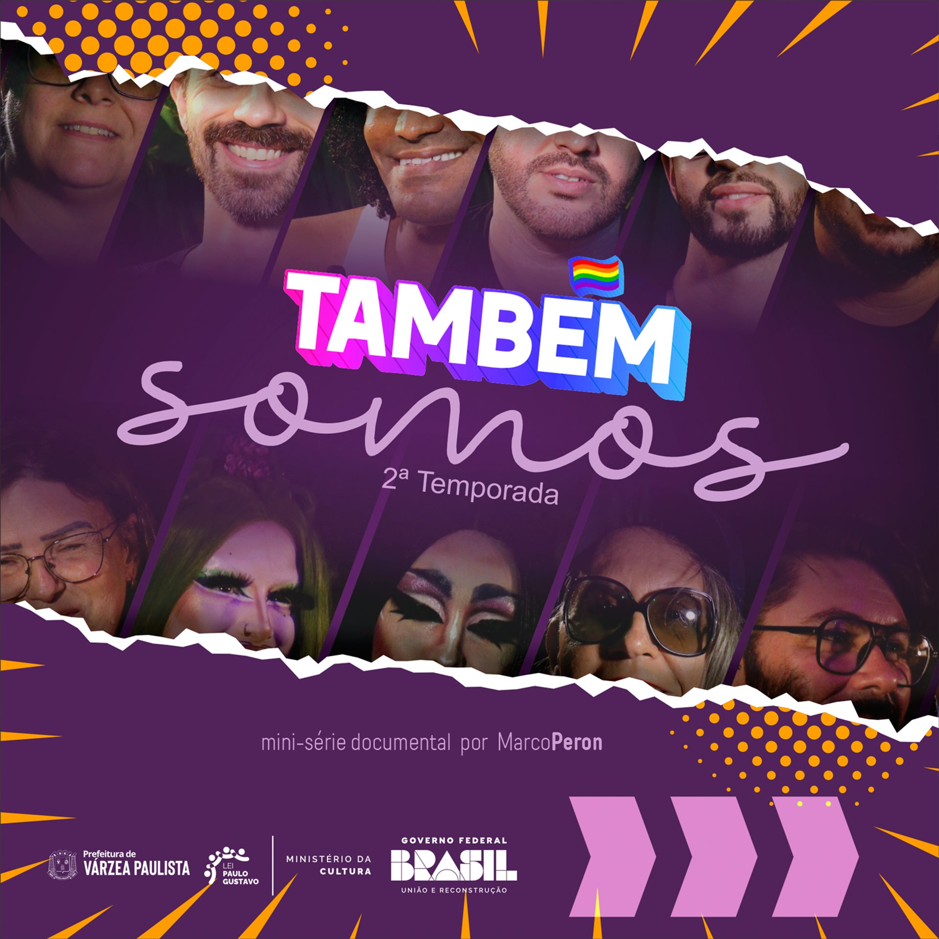 mountain range under blue sky