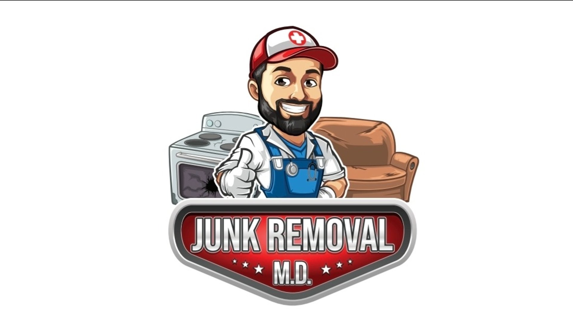 black and brown leather padded tub sofa