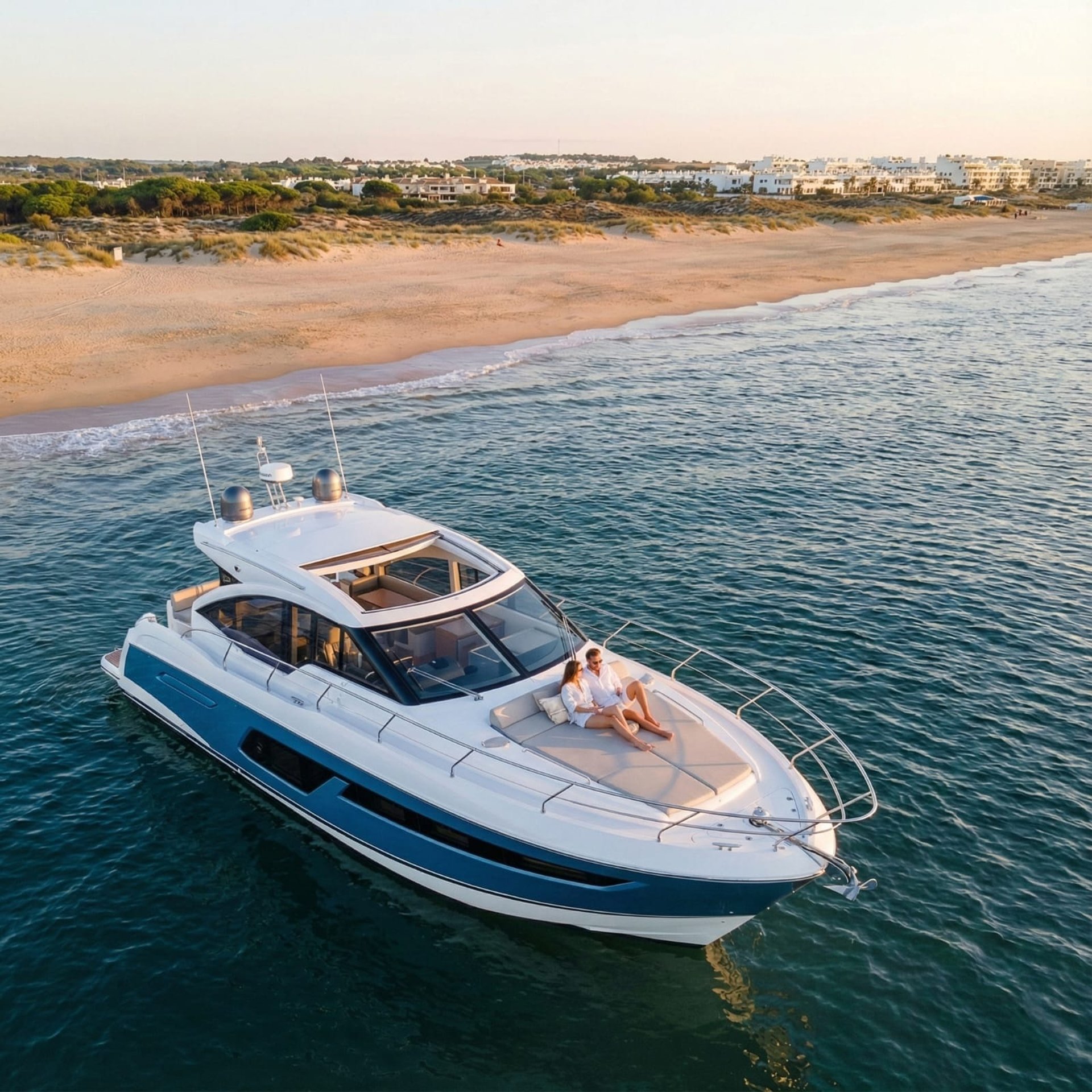 woman wearing yellow long-sleeved dress under white clouds and blue sky during daytime