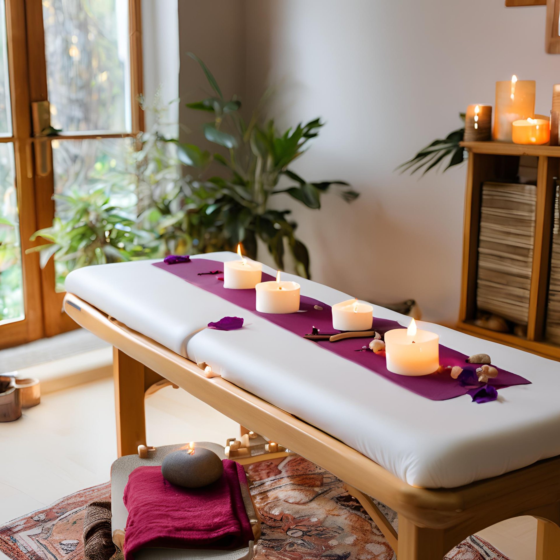 black blue and yellow textile