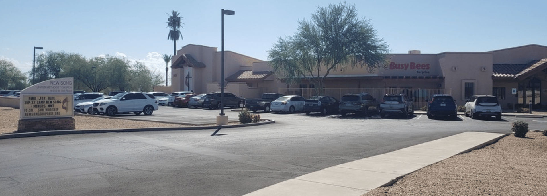 Ottawa Student Union Building Surprise Arizona Surprise Farmers Market