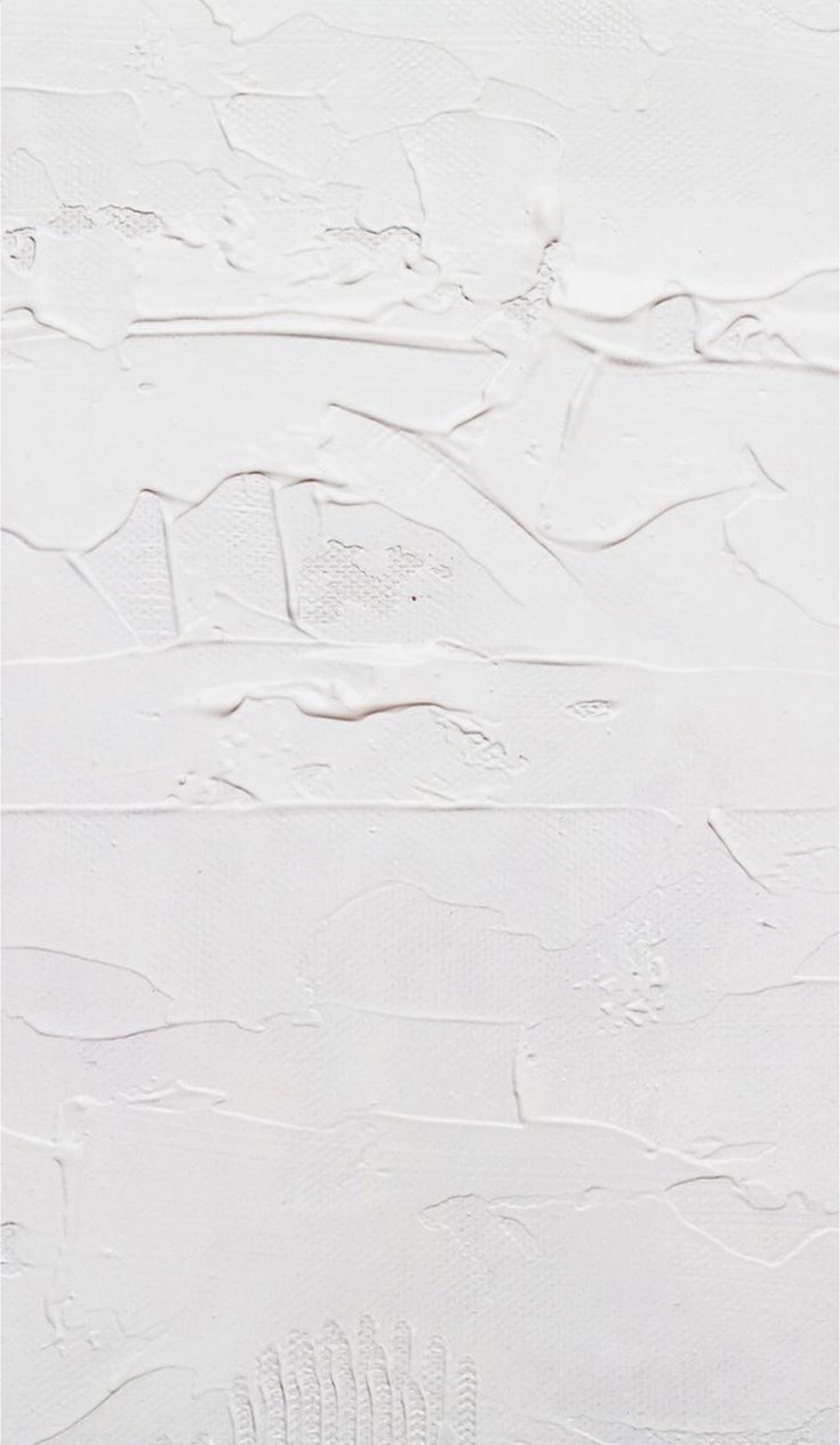 a close up of a grey surface