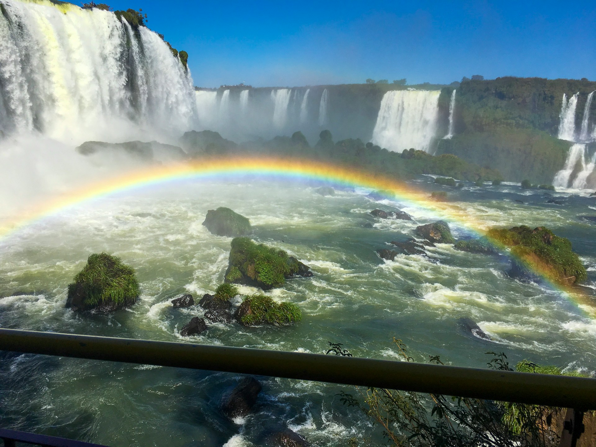 waterfalls photography