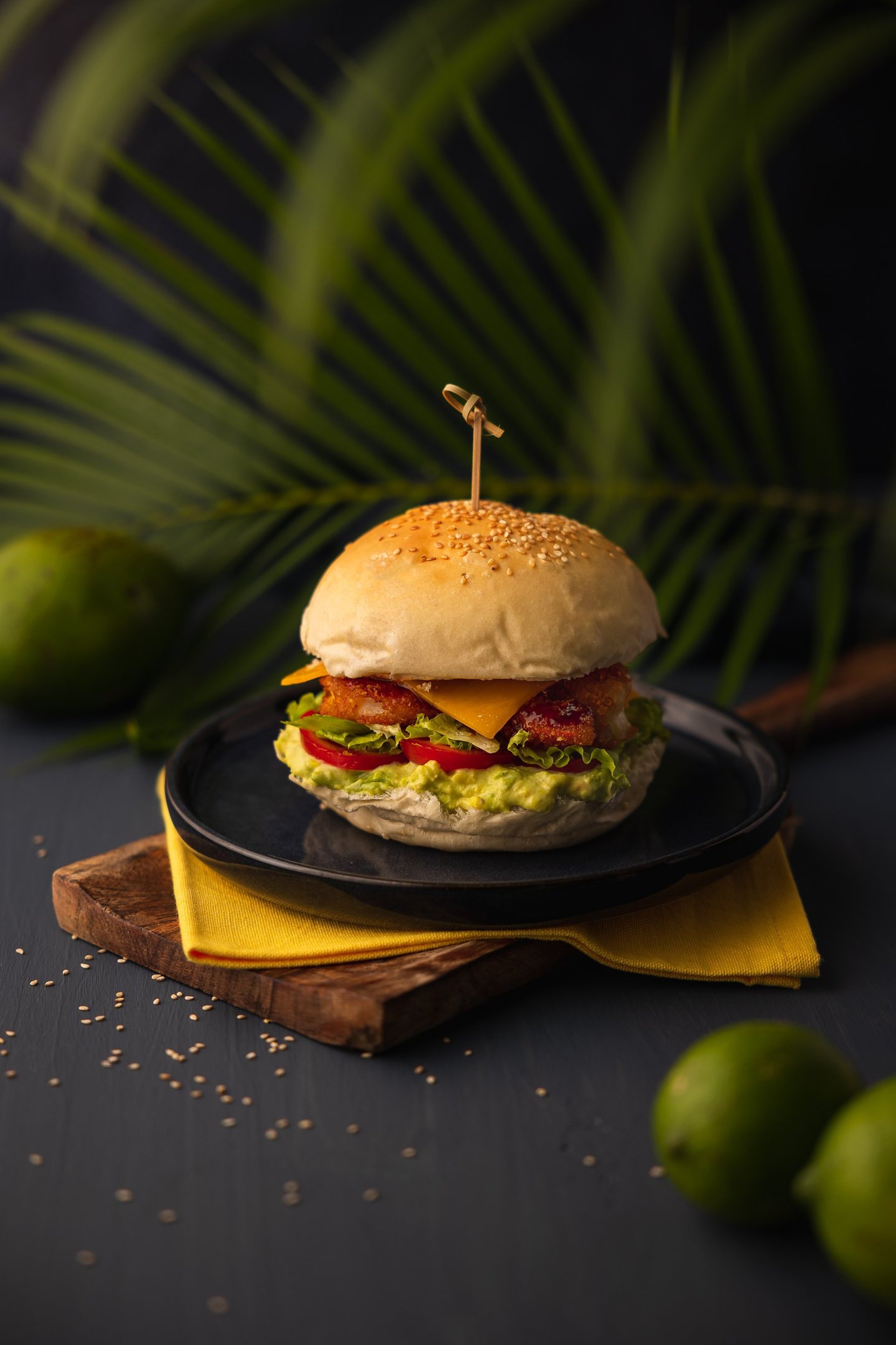 black and white bed linen