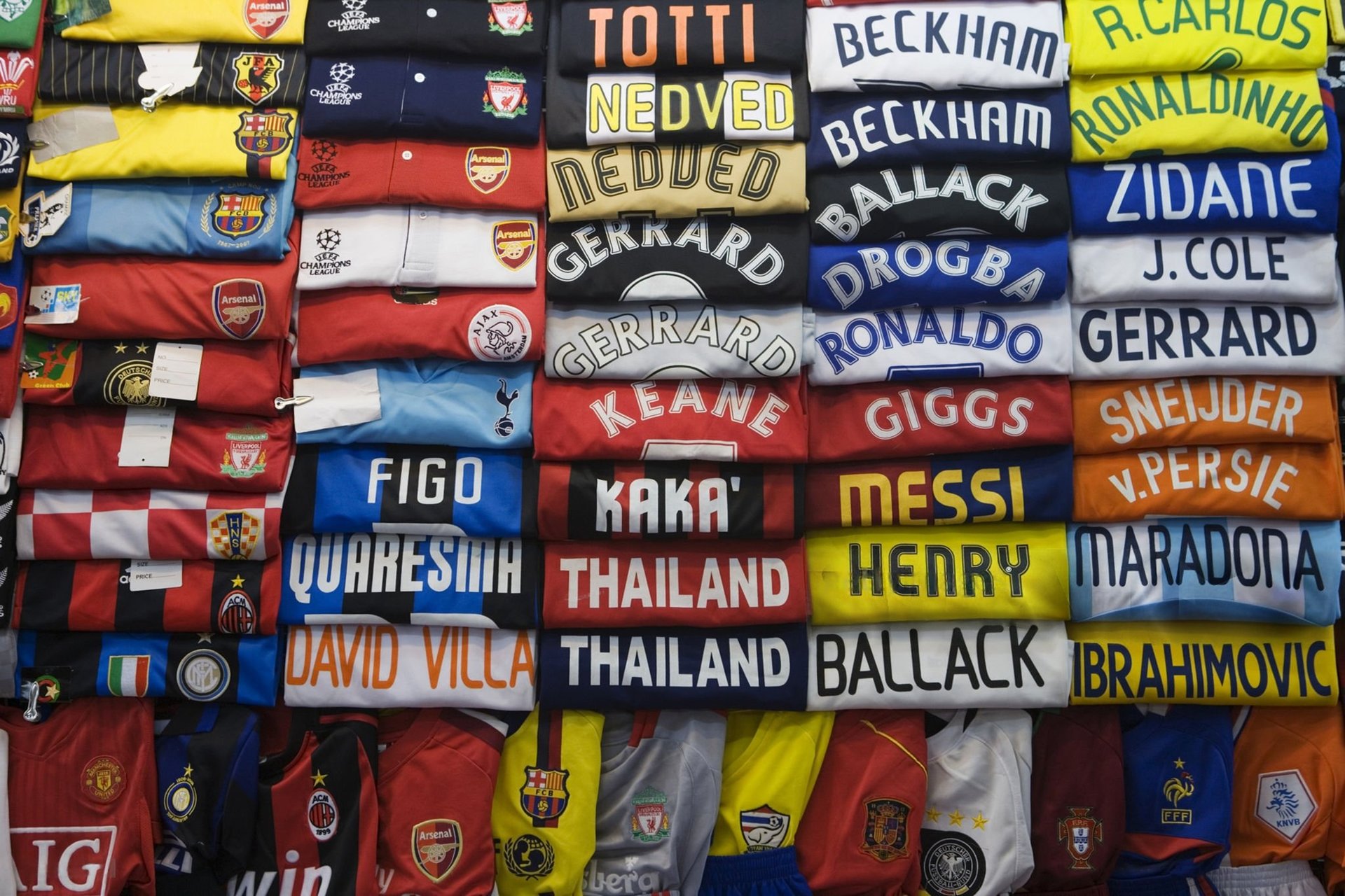 person wearing grey knit sweater