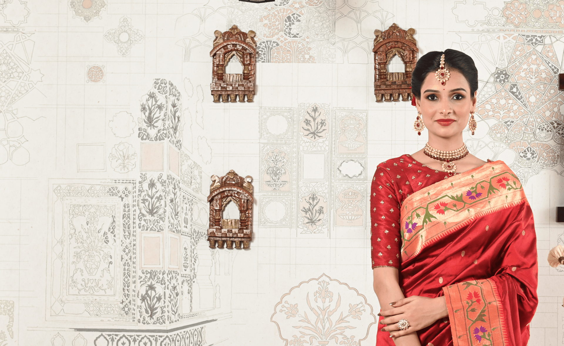 black and white bed linen