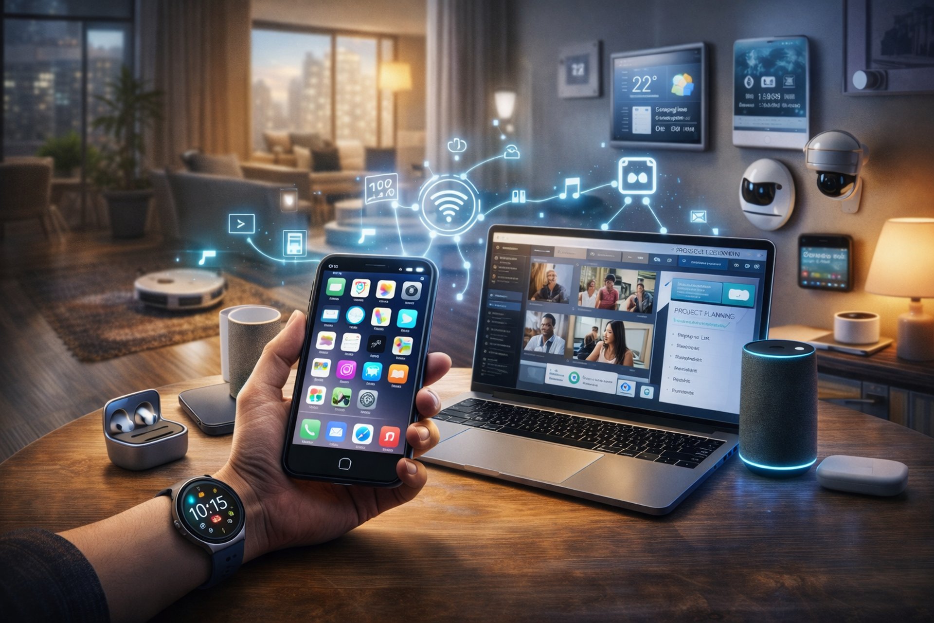 black and white bed linen