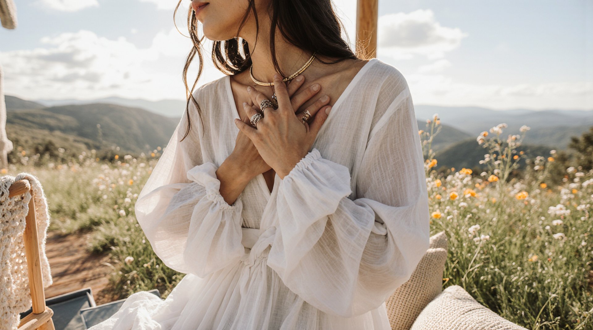 black blue and yellow textile