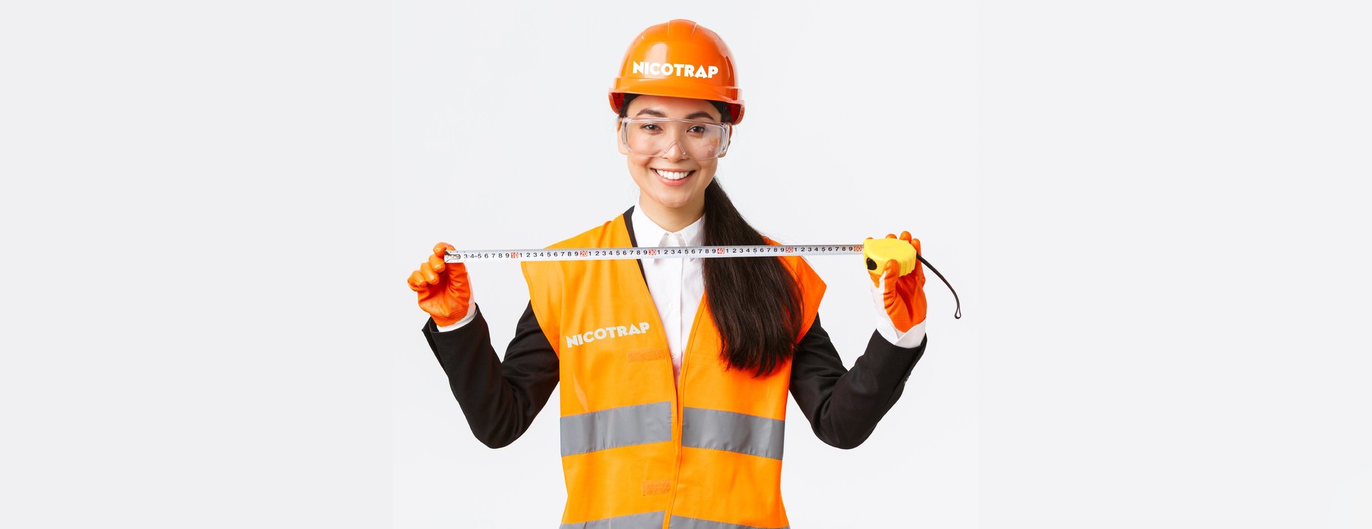 Aseguramiento de la calidad en el control de  moscas