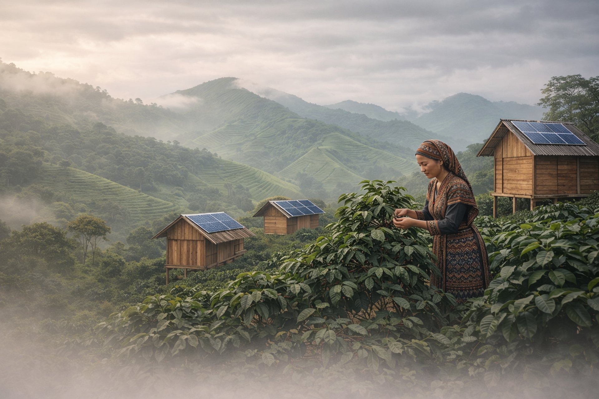 black blue and yellow textile