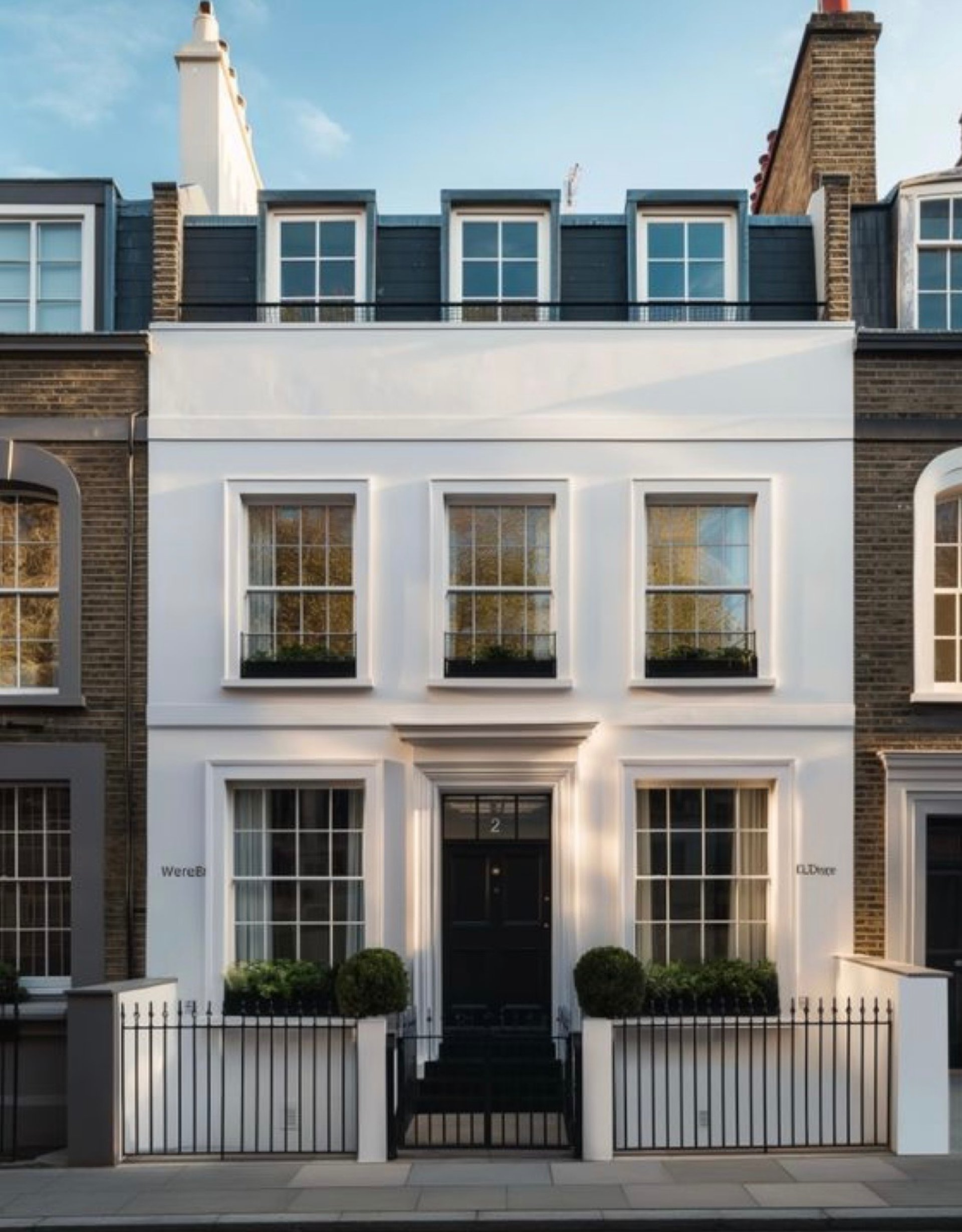 black and white bed linen