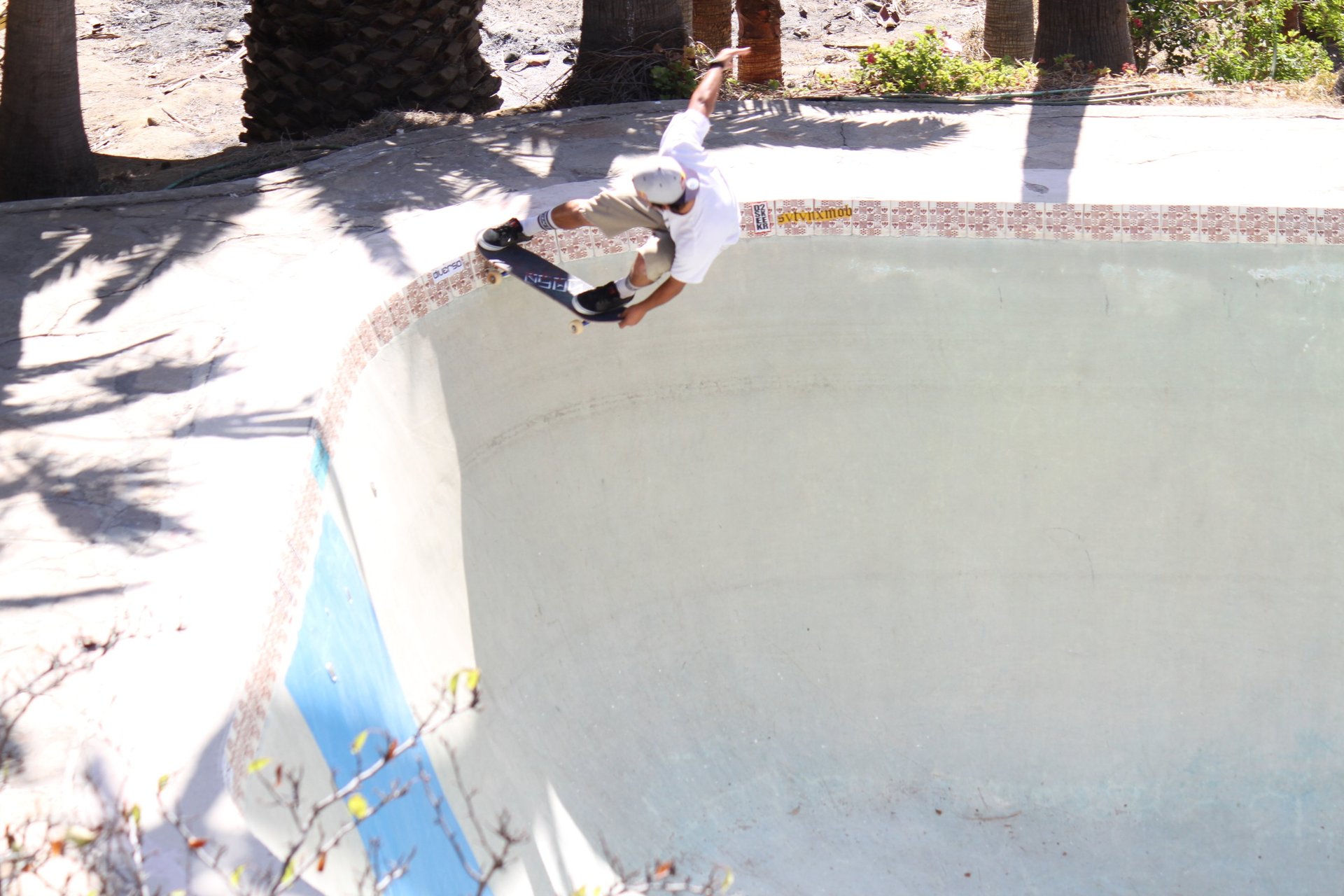 black and white bed linen