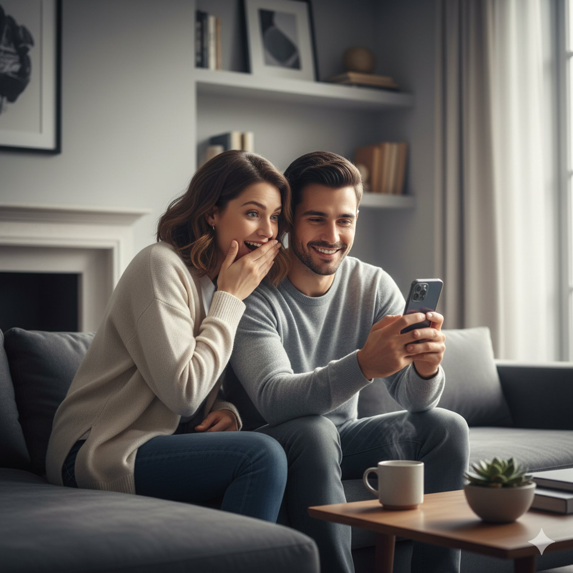 black and white bed linen
