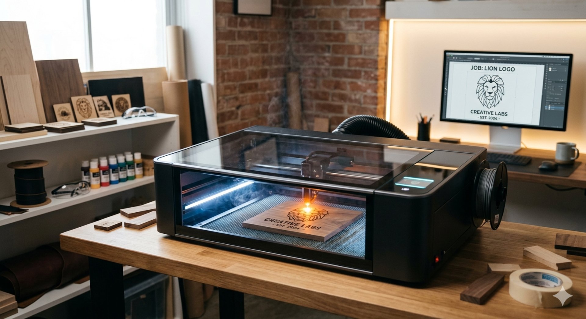 woman holding dried flower