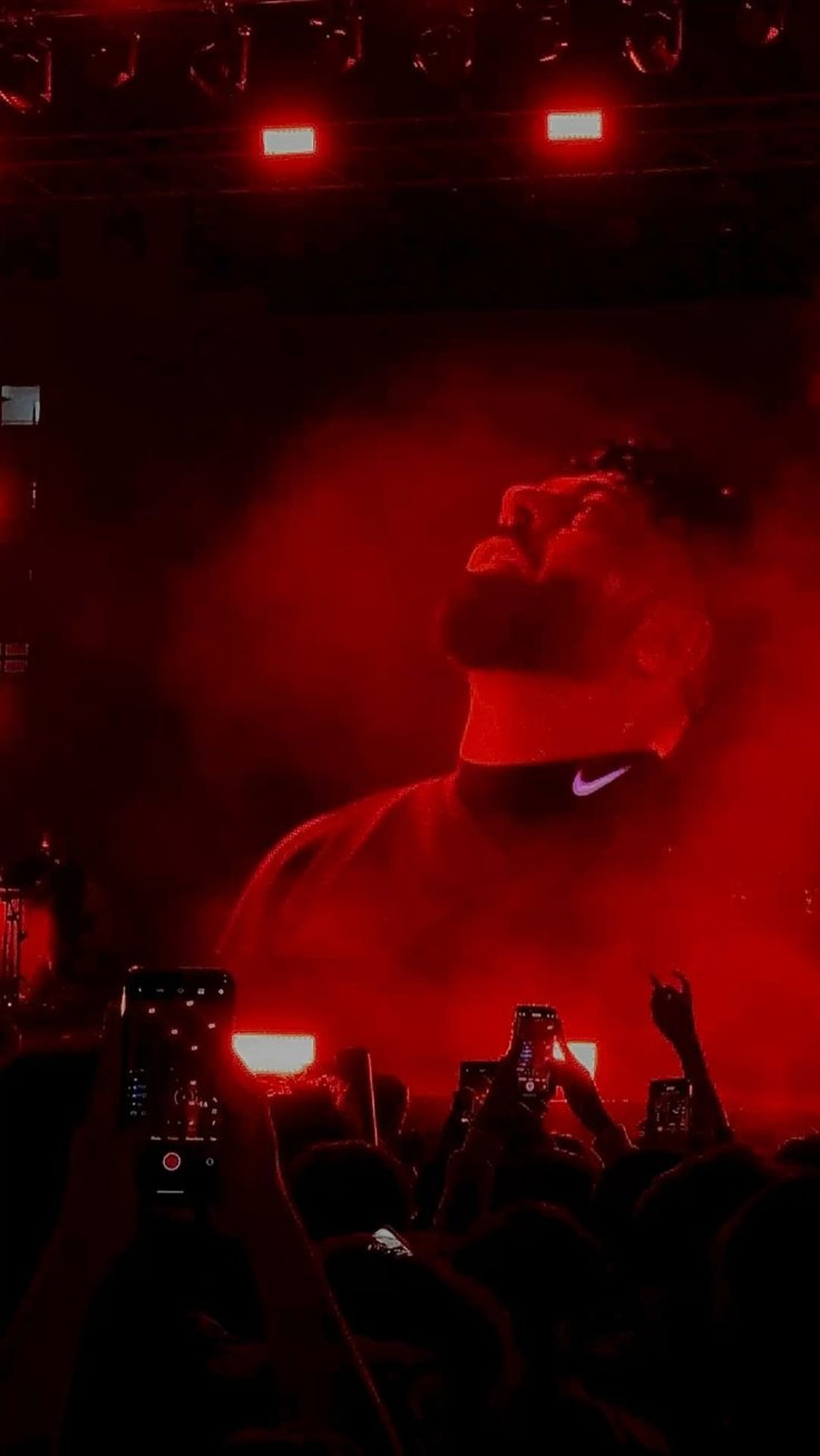BadshaH Live Performance