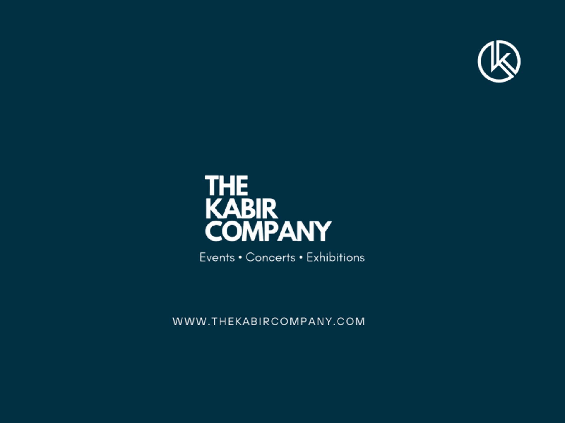 The Kabir Company | Client List | TKC