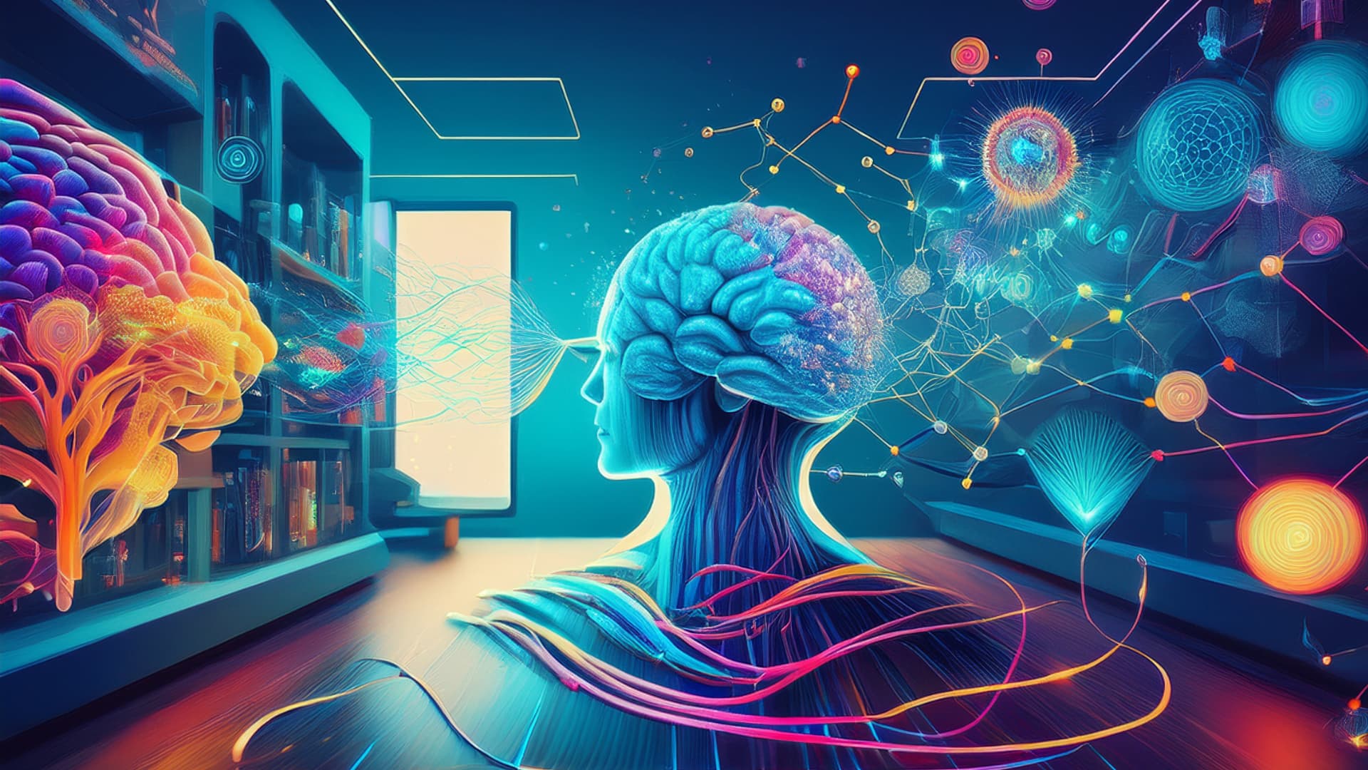 Future of Wellness