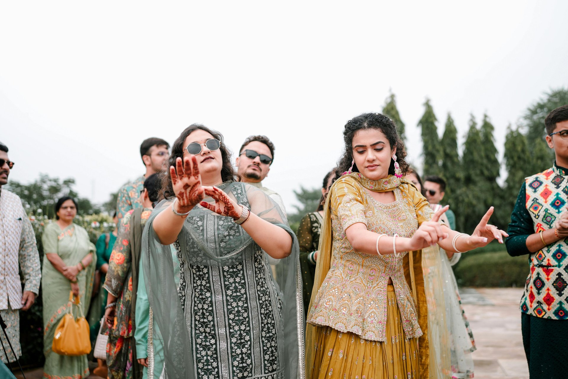 Wedding Vibes - The Kabir Company