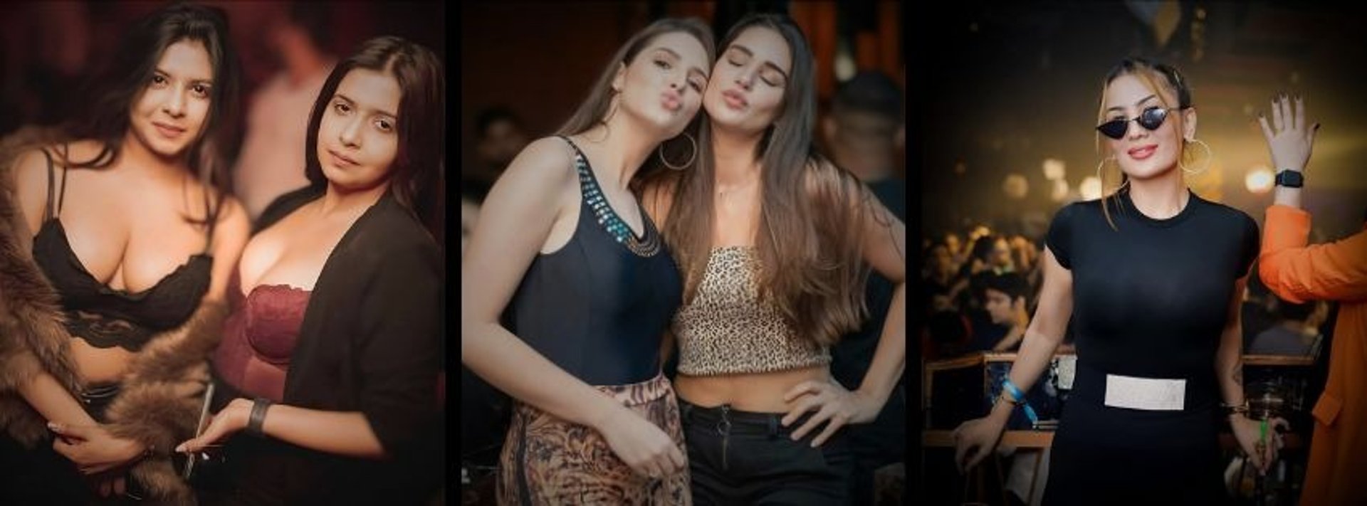 Top 5 Nightclubs in Delhi NCR