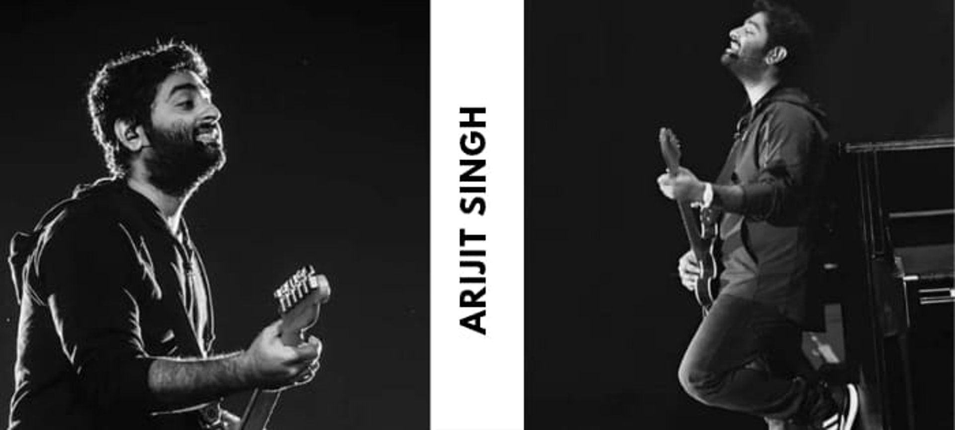 Arijit Singh Pune Concert | The Kabir Company