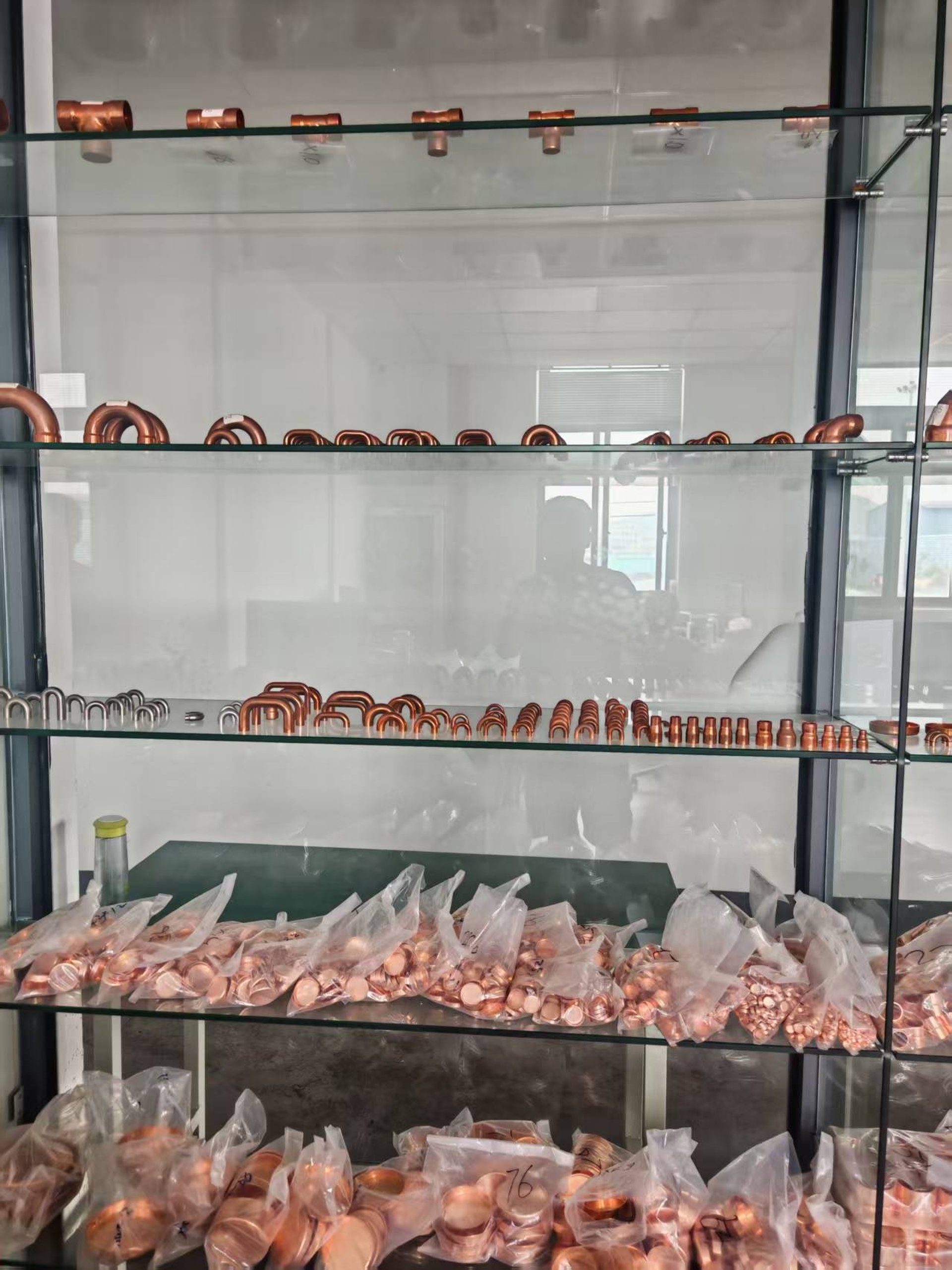 mountain range under blue sky