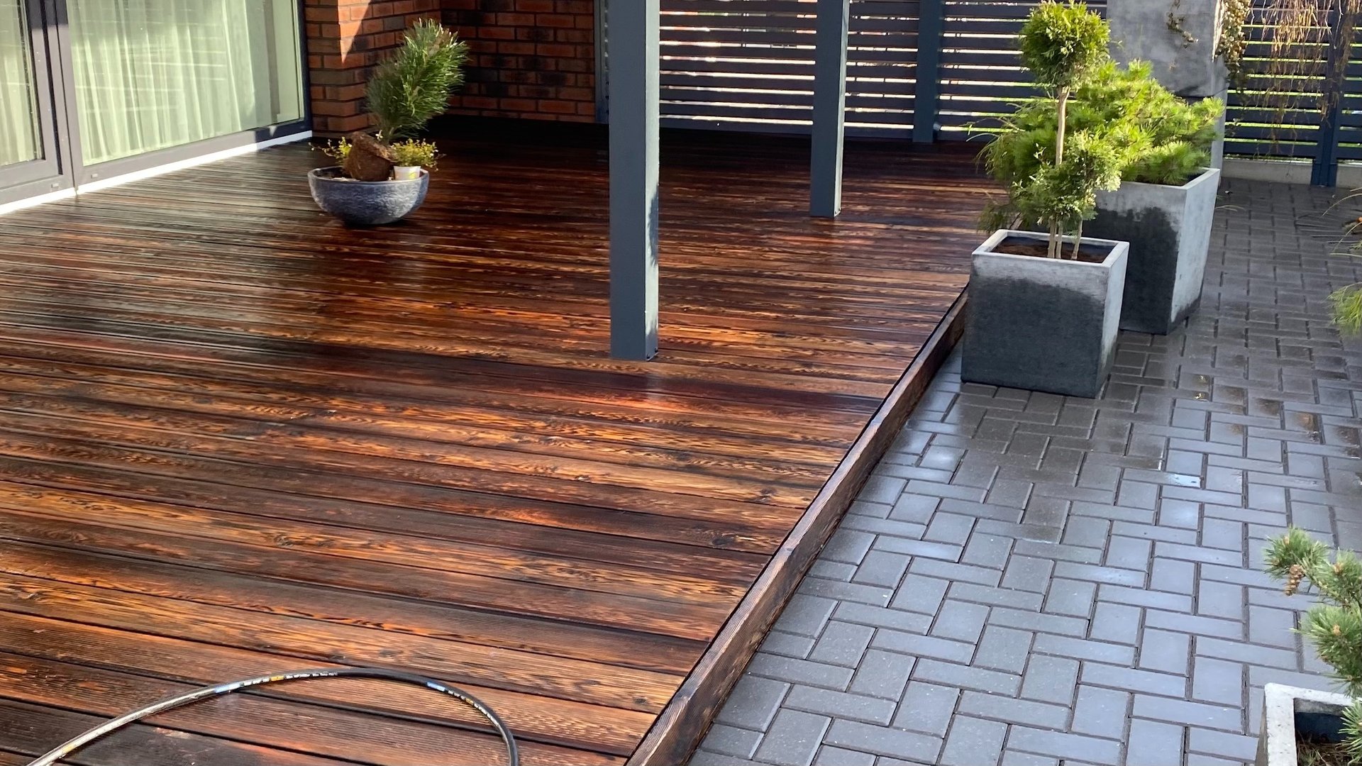 woman wearing yellow long-sleeved dress under white clouds and blue sky during daytime