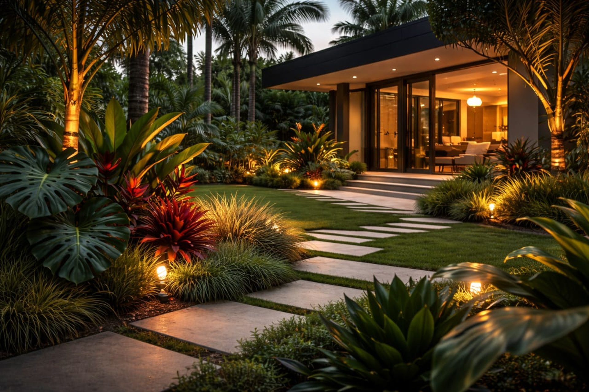 black and brown leather padded tub sofa