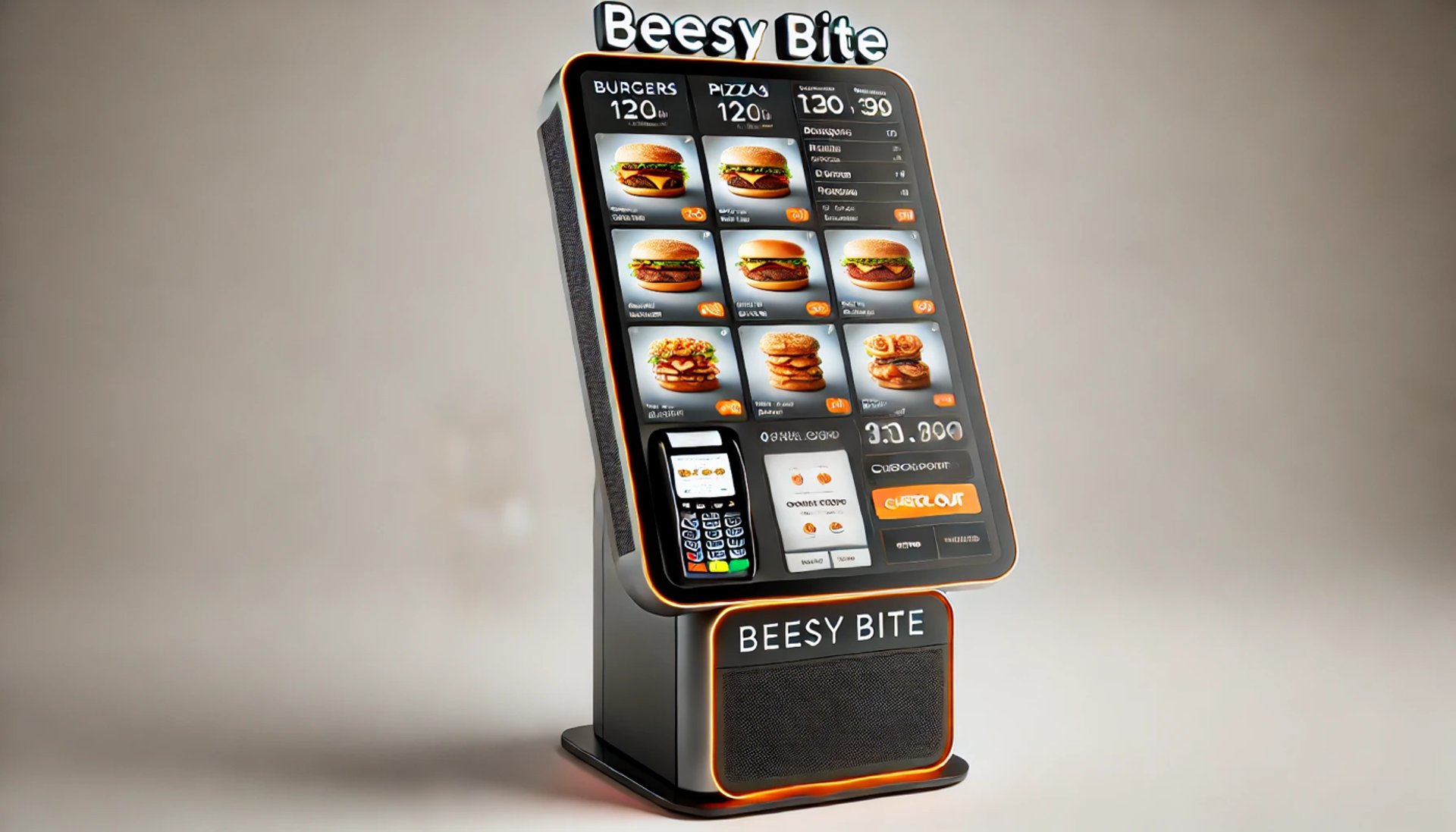 black and brown leather padded tub sofa