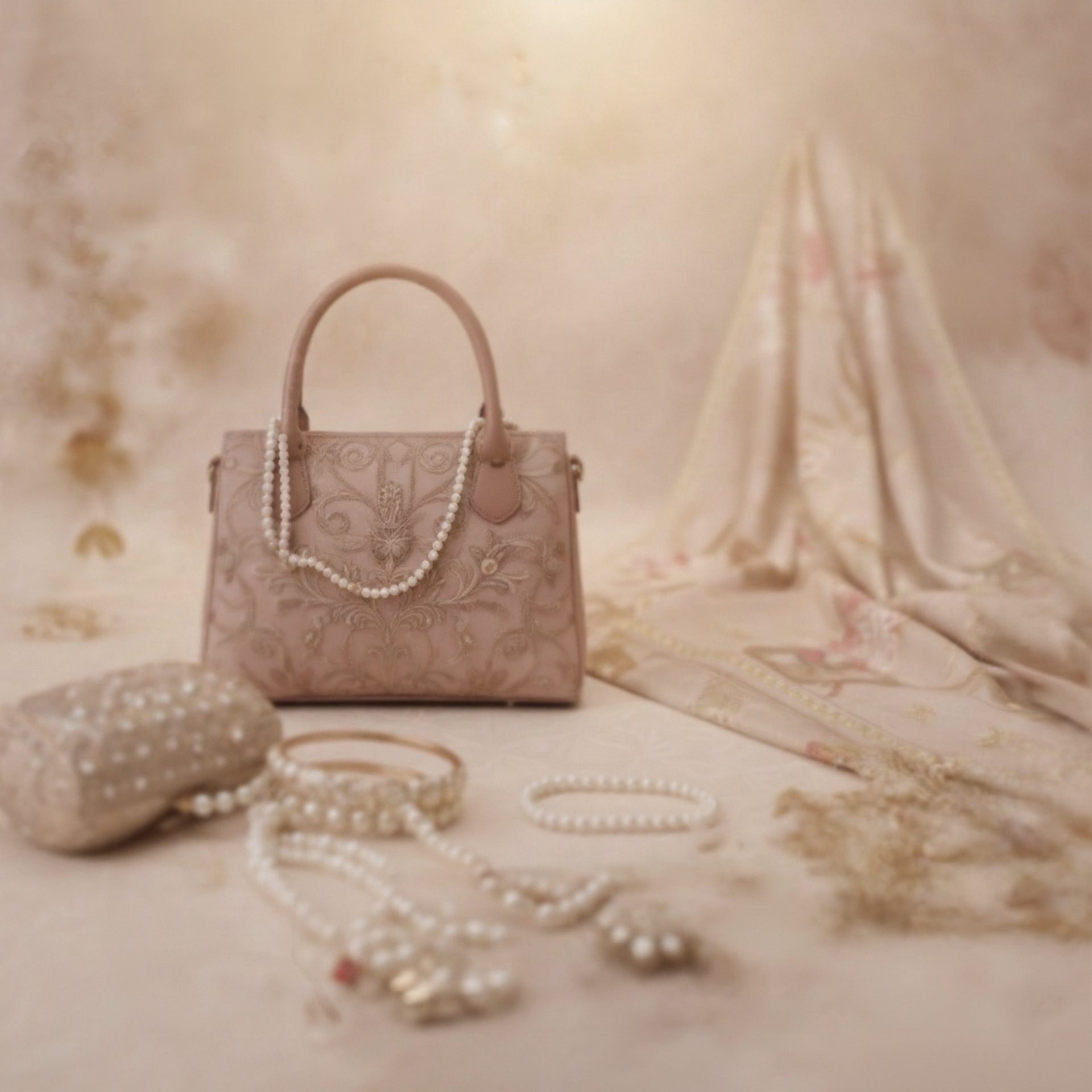 woman wearing yellow long-sleeved dress under white clouds and blue sky during daytime