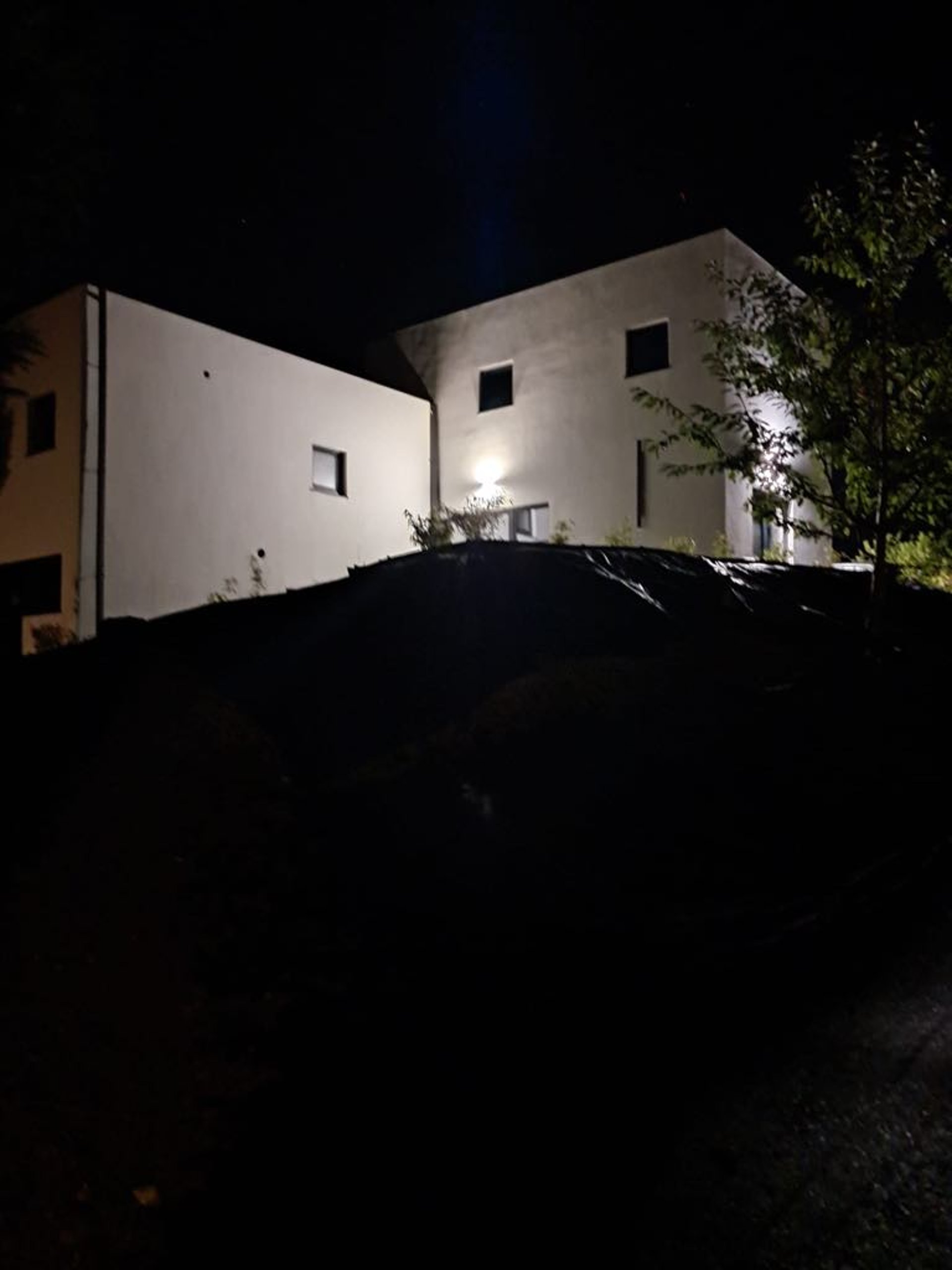 woman wearing yellow long-sleeved dress under white clouds and blue sky during daytime