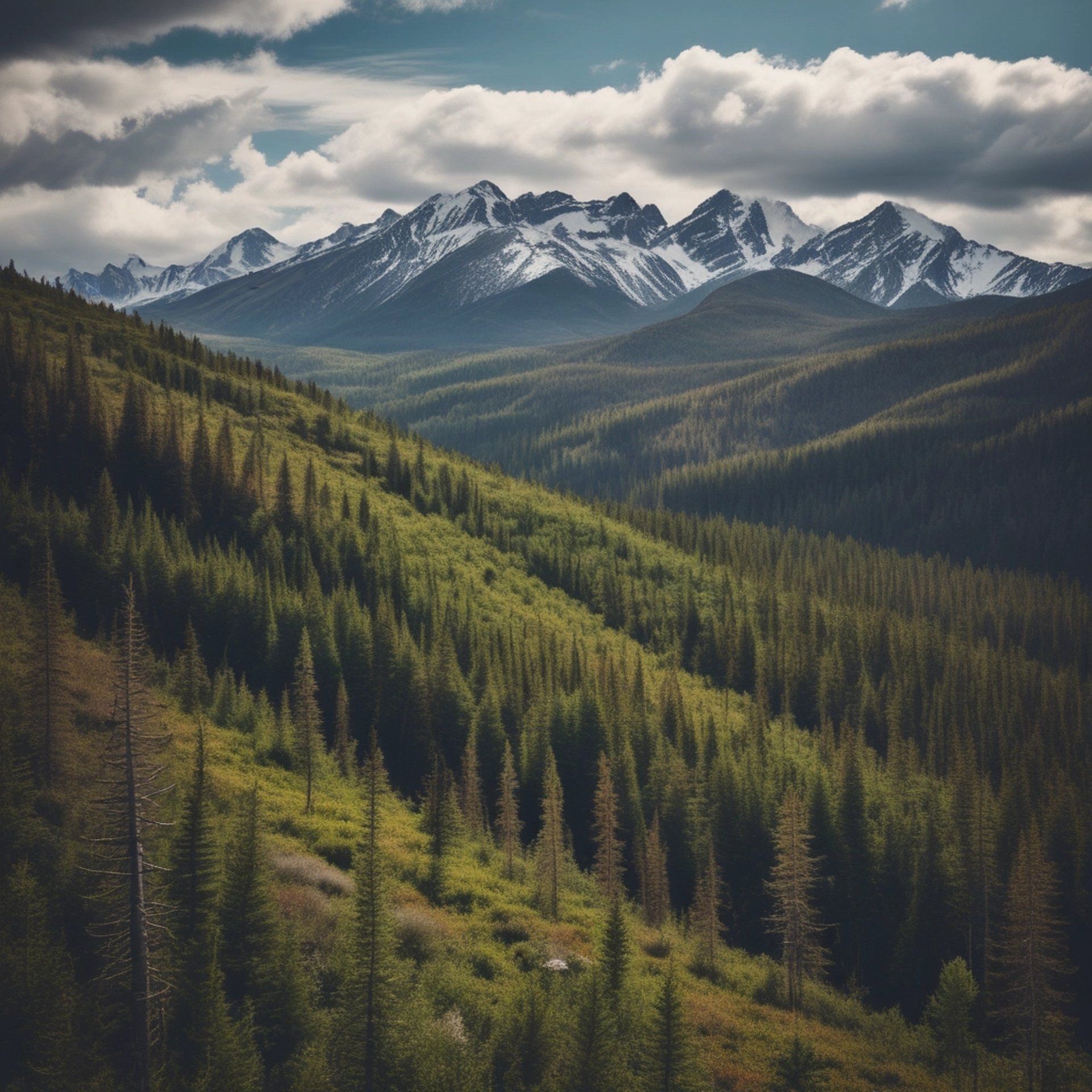 woman wearing yellow long-sleeved dress under white clouds and blue sky during daytime