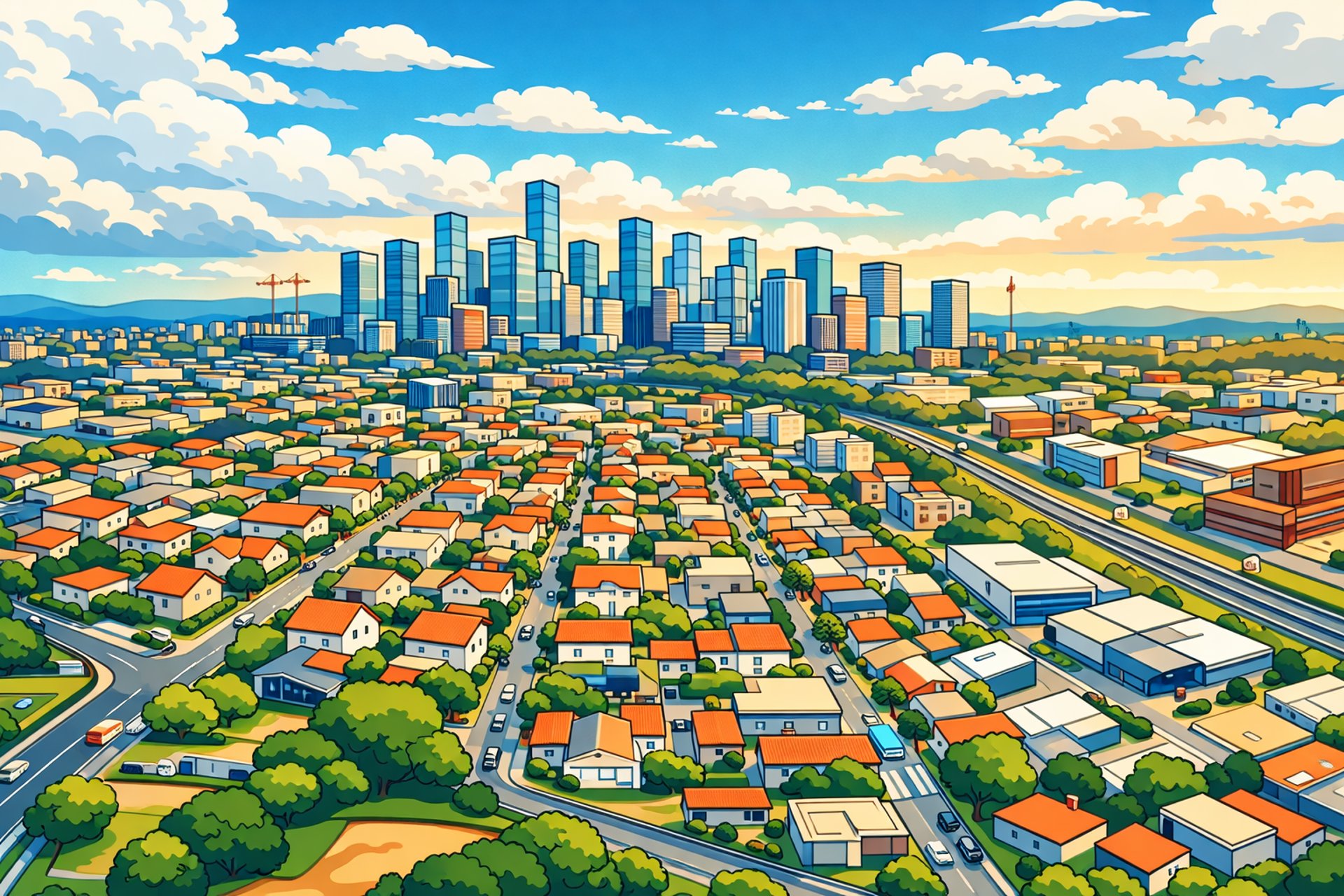 black and brown leather padded tub sofa