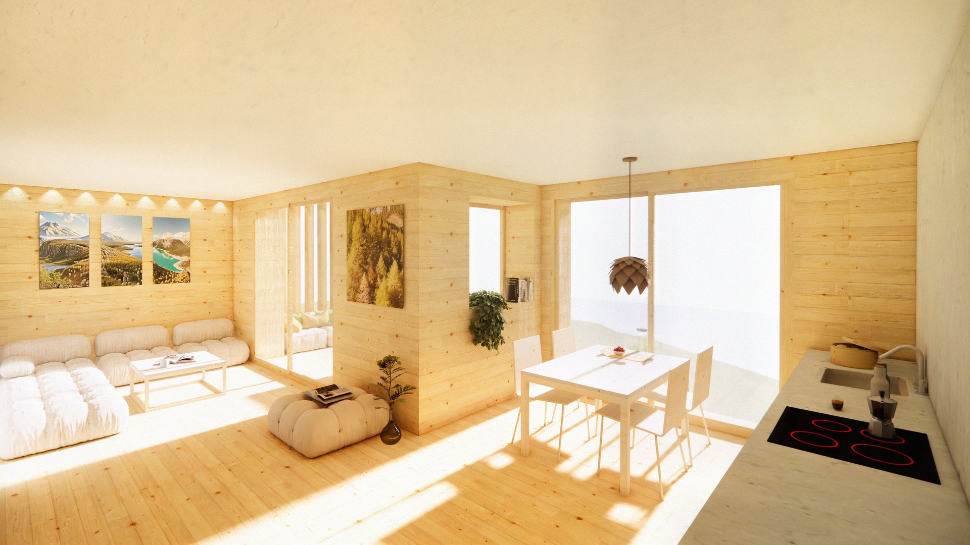 black and white bed linen