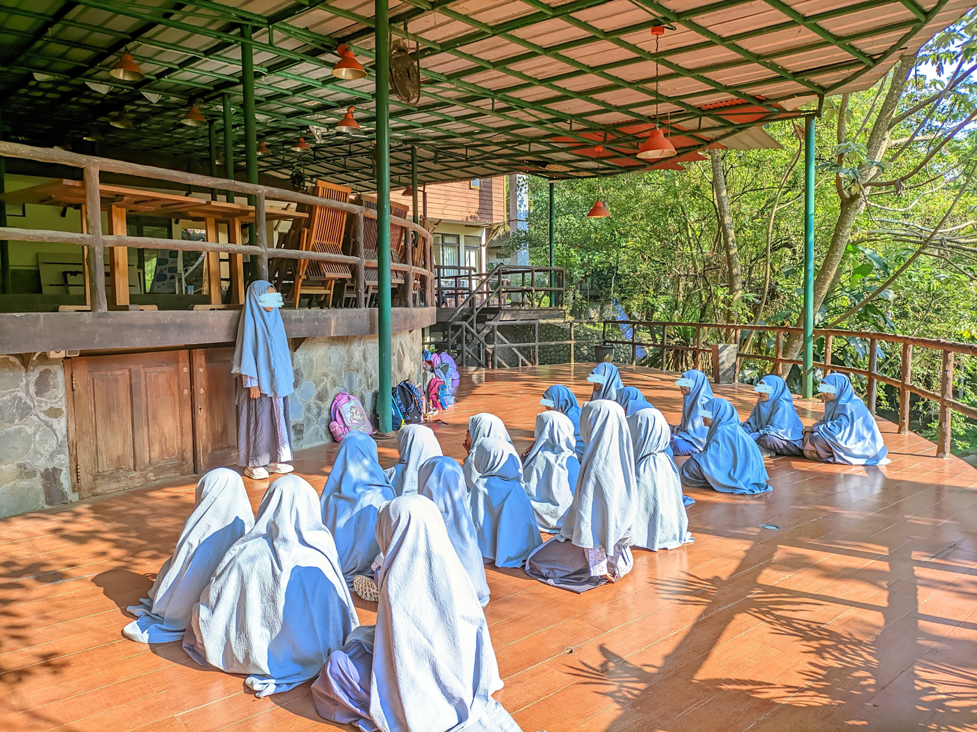 black blue and yellow textile