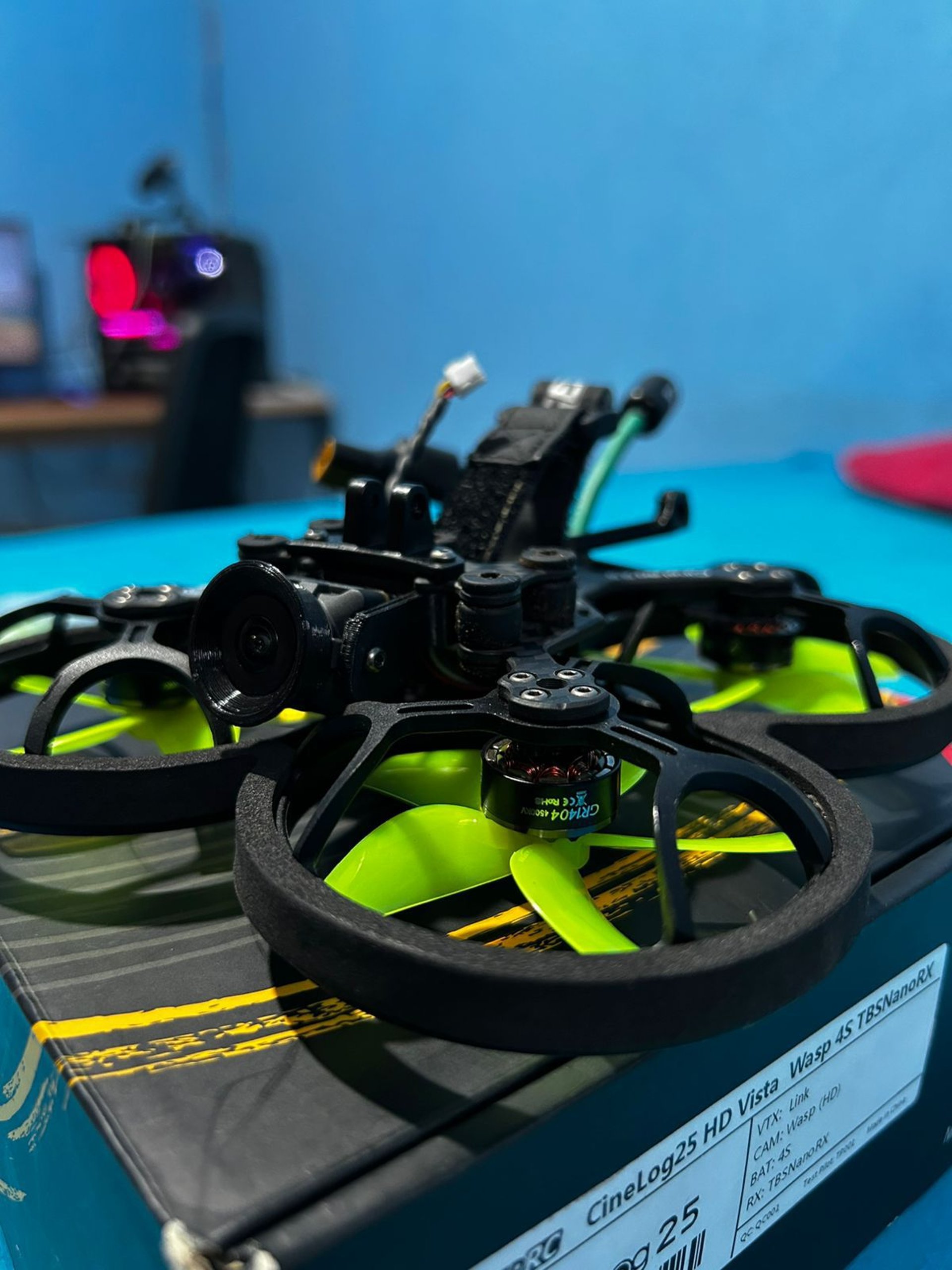 woman wearing yellow long-sleeved dress under white clouds and blue sky during daytime