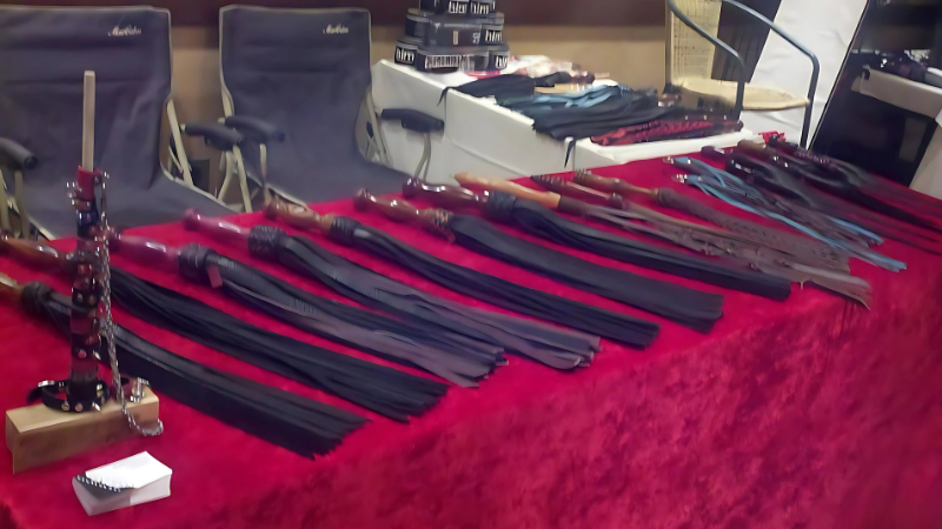 woman holding dried flower