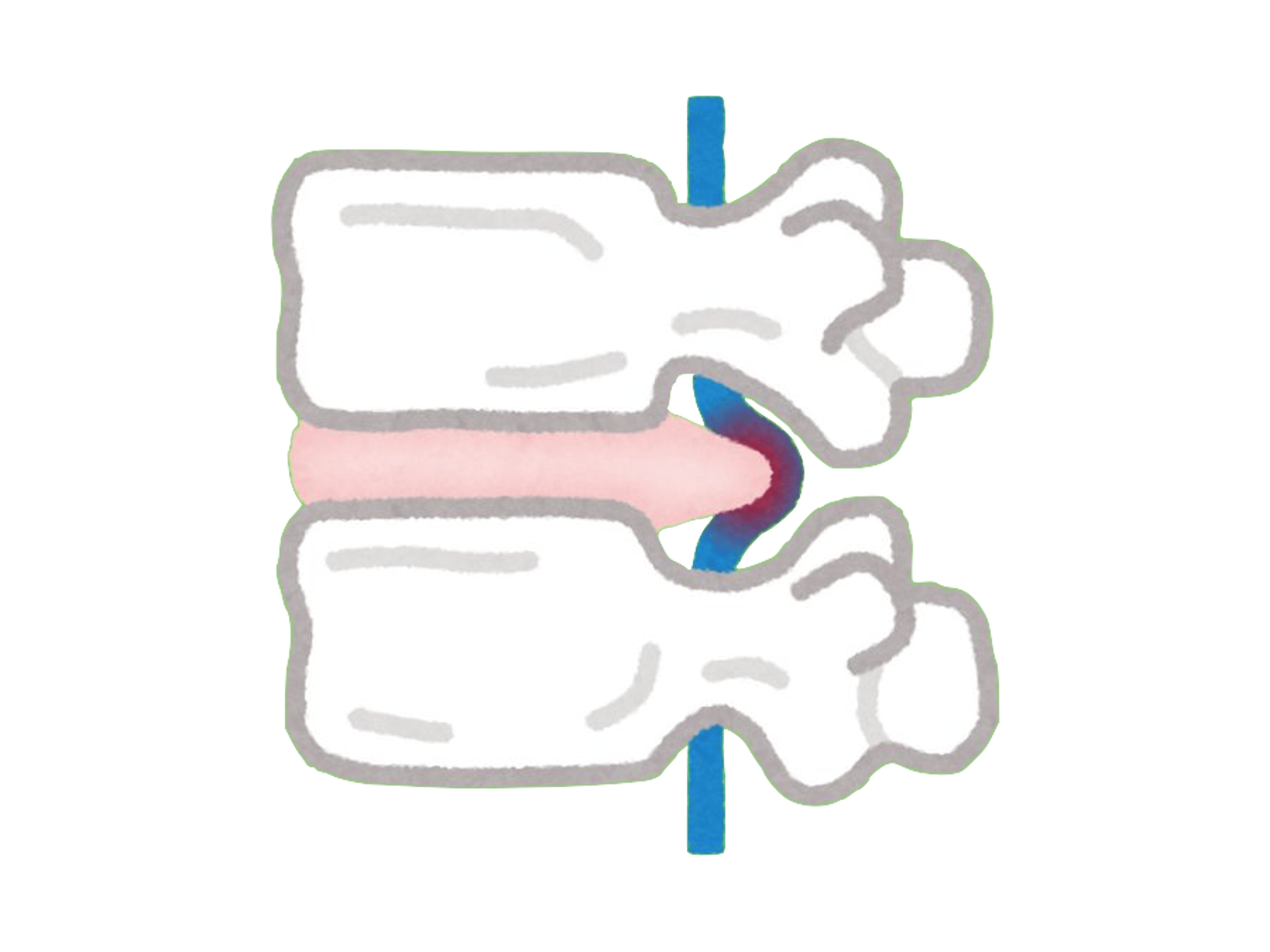 A merry go round at night with people on it