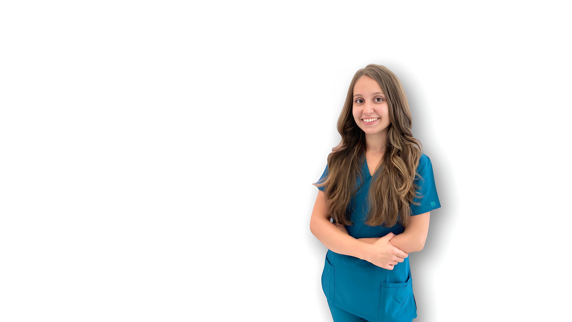 person wearing watch near laptop