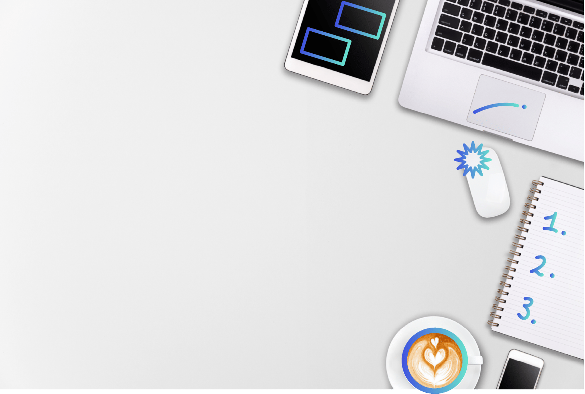 black and white bed linen