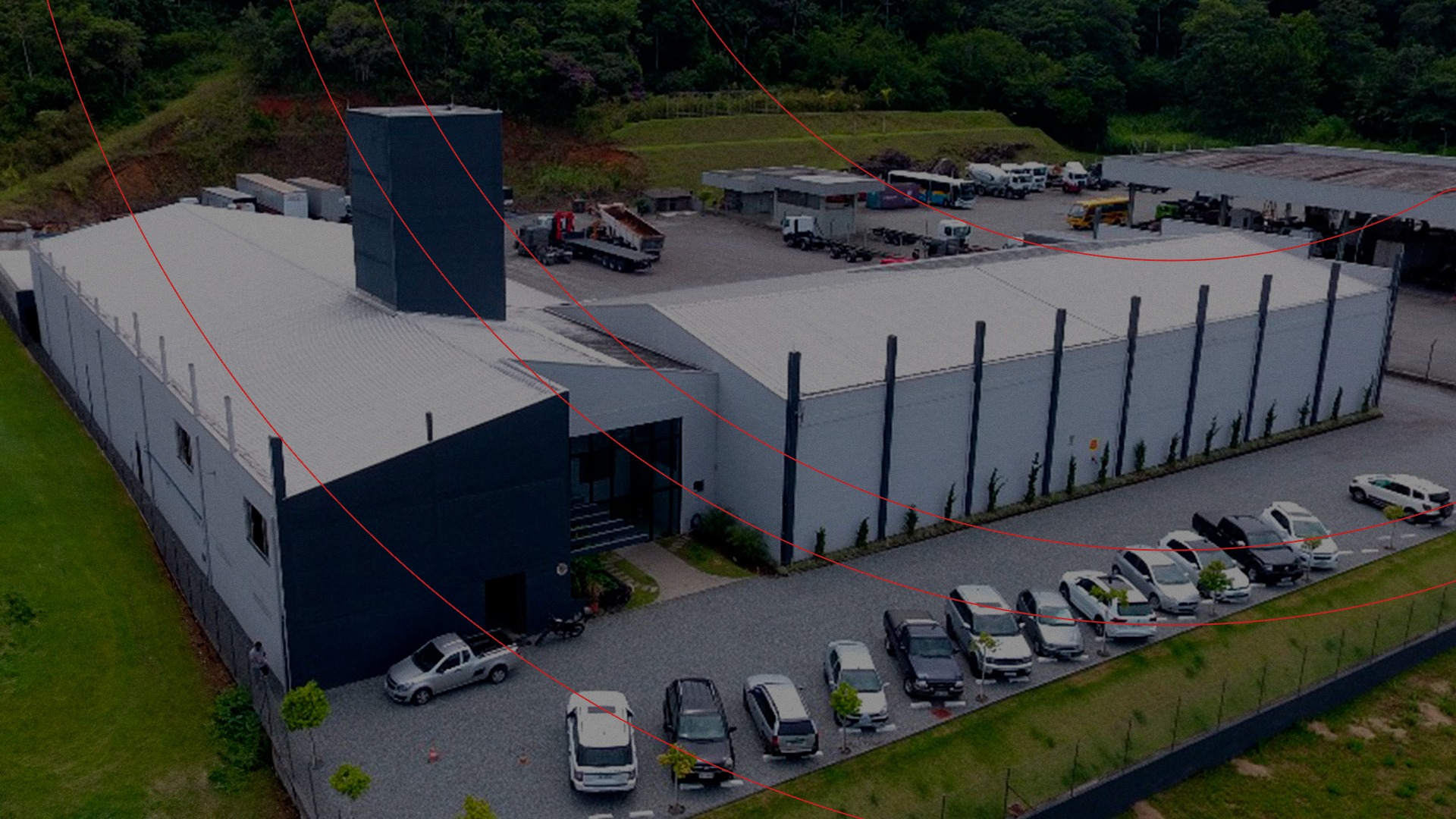 black and brown leather padded tub sofa