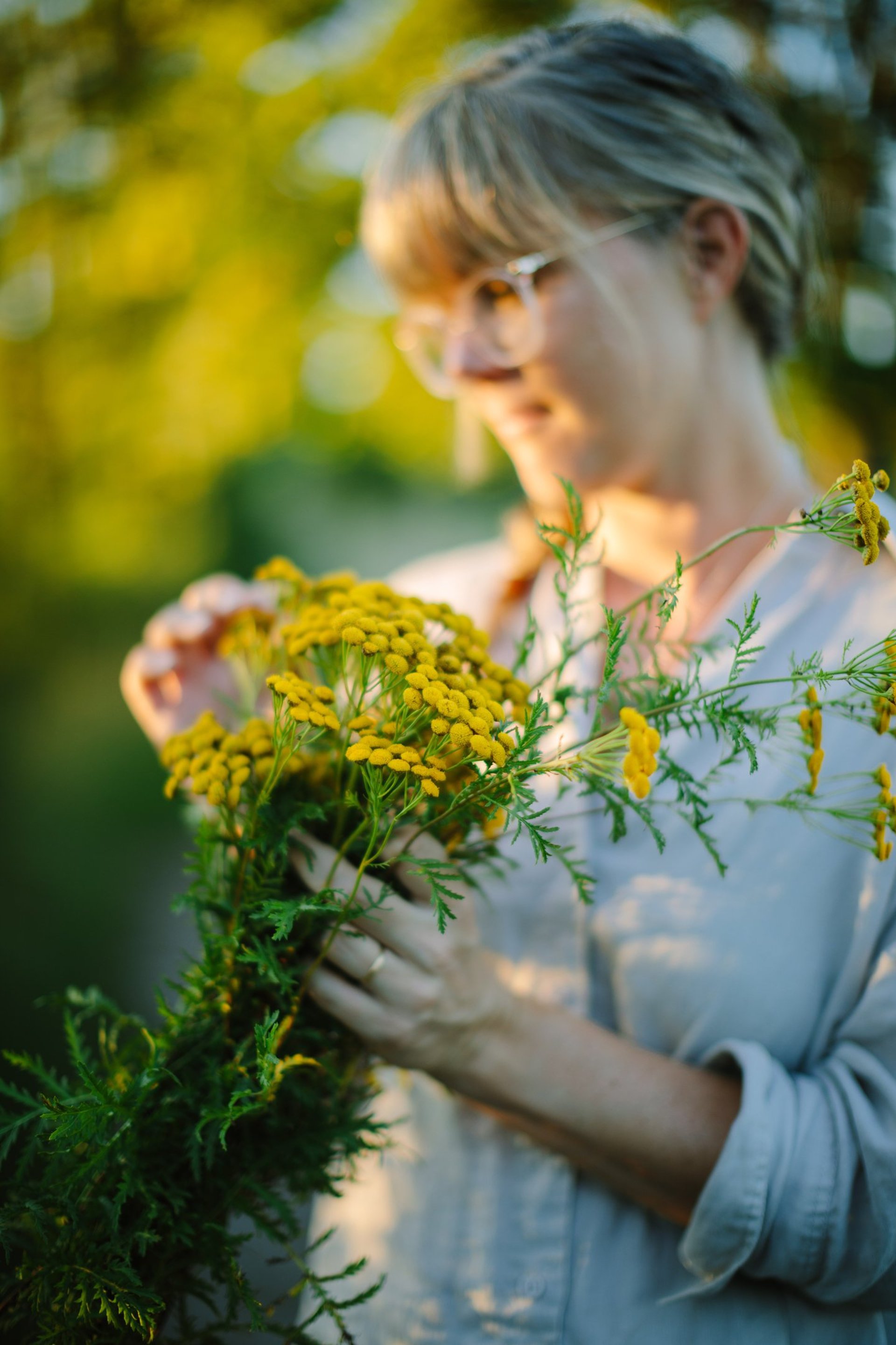 black blue and yellow textile