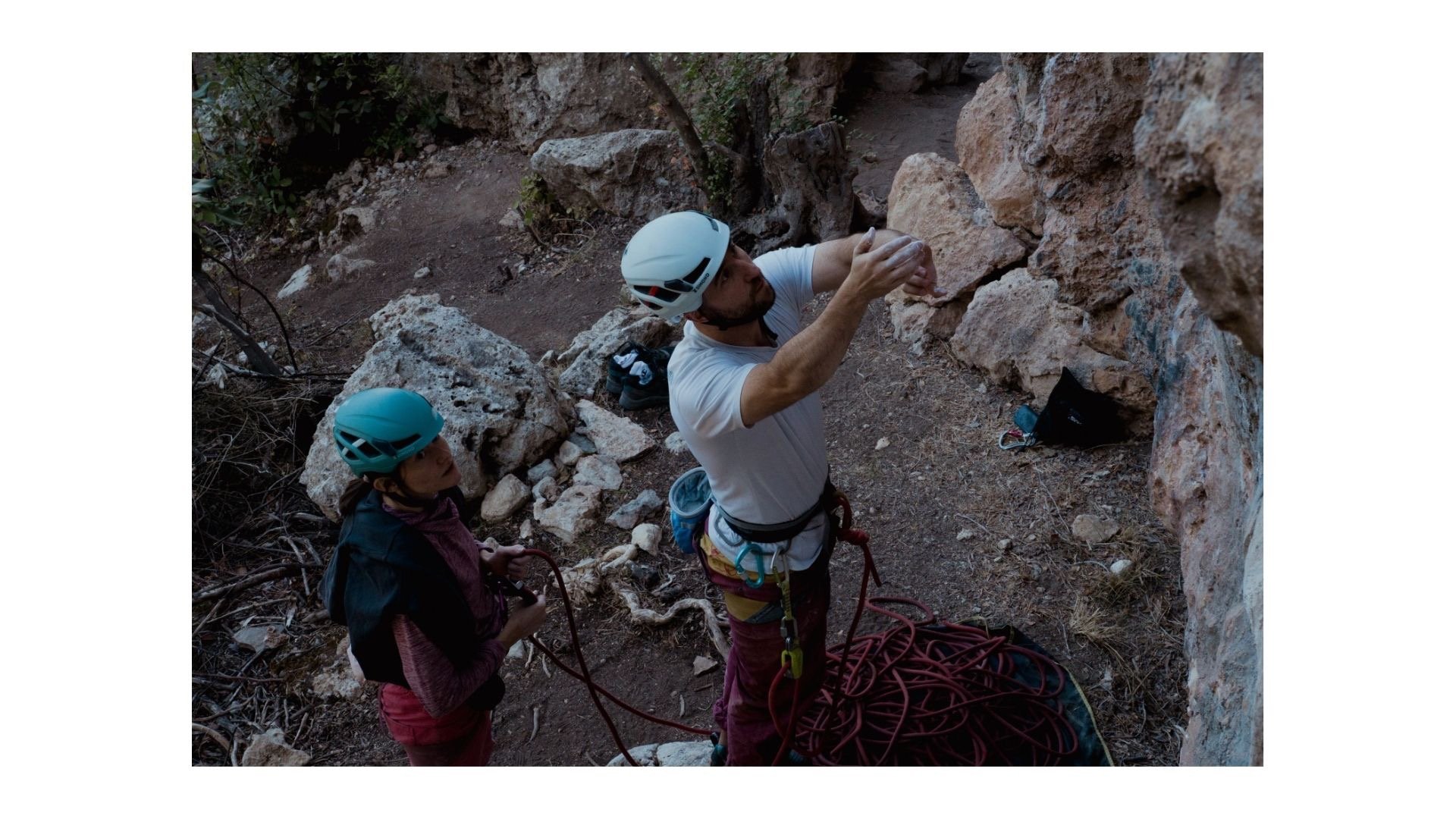 black blue and yellow textile